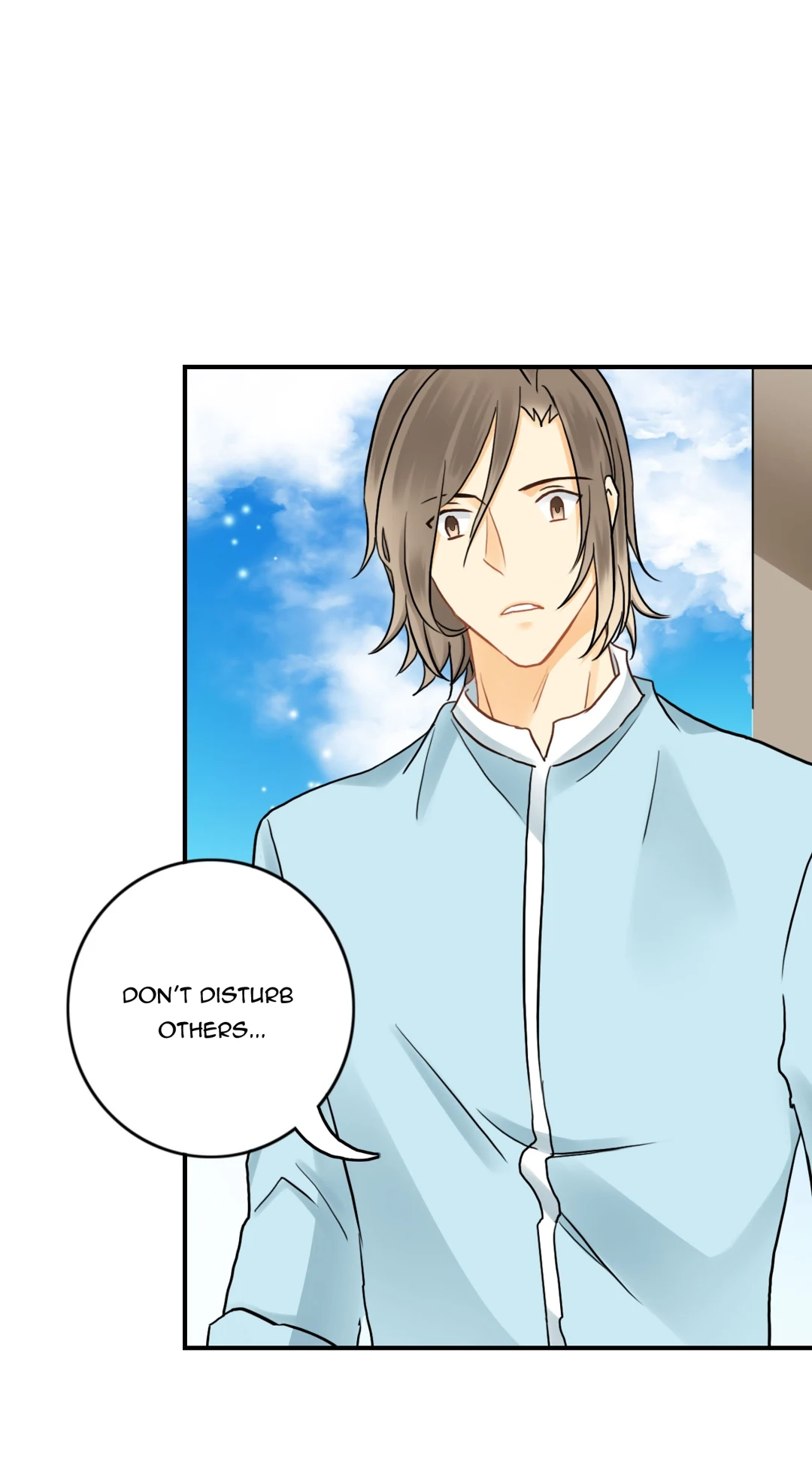 Read The Unexpected chapter 63 image 4 on Lezhin