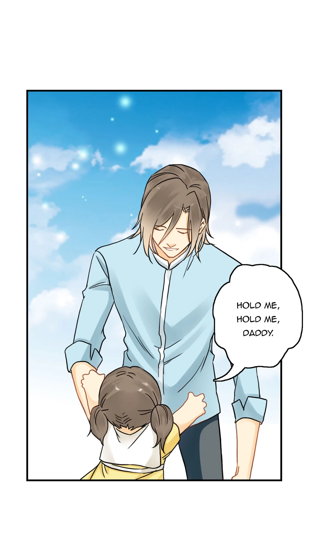 Read The Unexpected chapter 63 image 6 on Lezhin