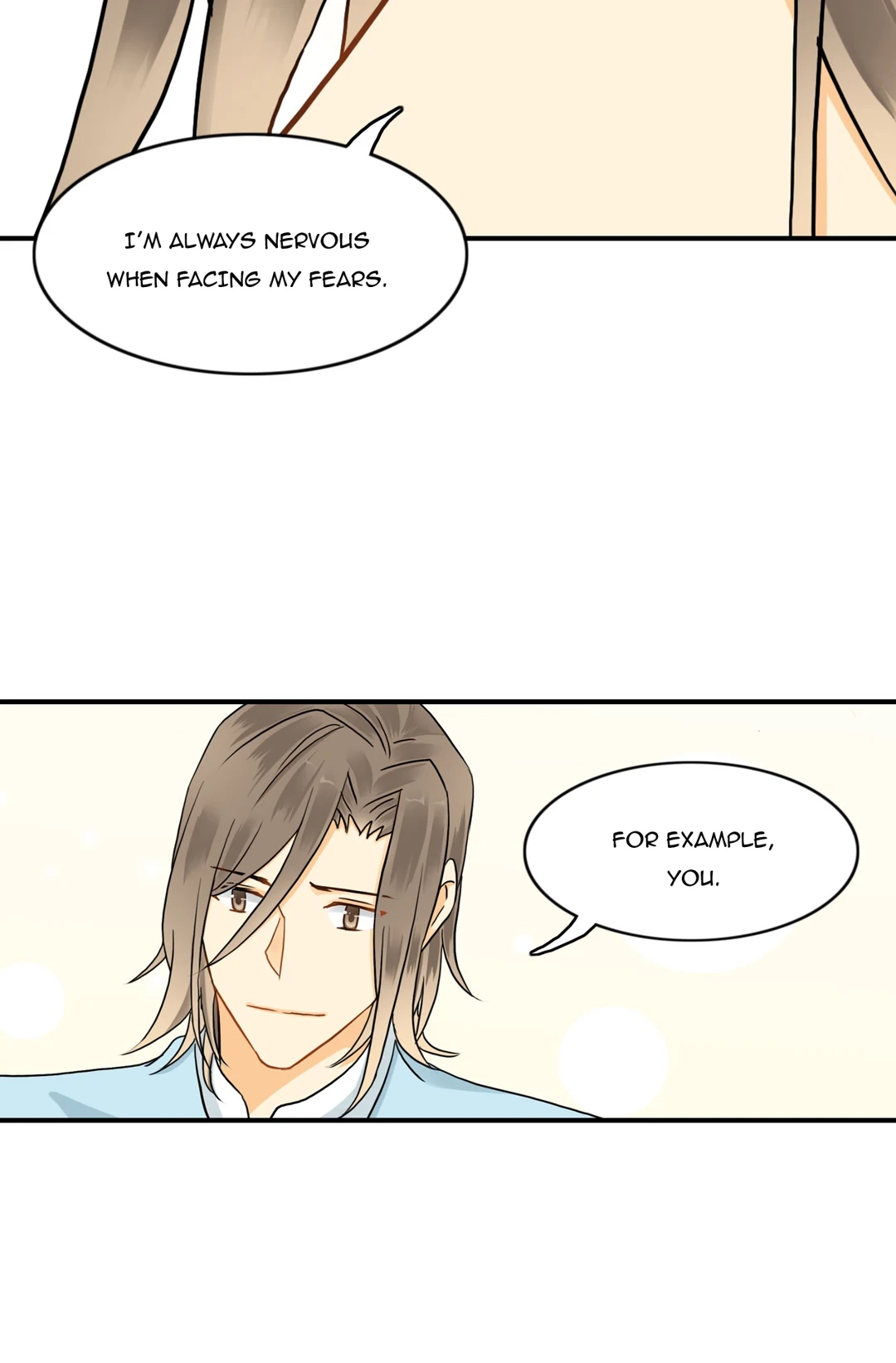 Read The Unexpected chapter 64 image 10 on Lezhin