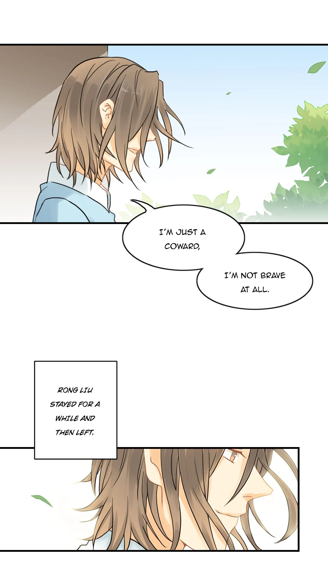 Read The Unexpected chapter 64 image 16 on Lezhin