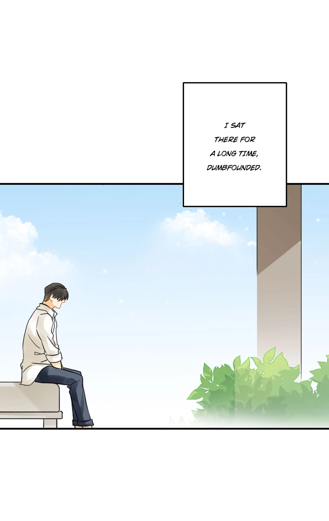 Read The Unexpected chapter 64 image 17 on Lezhin
