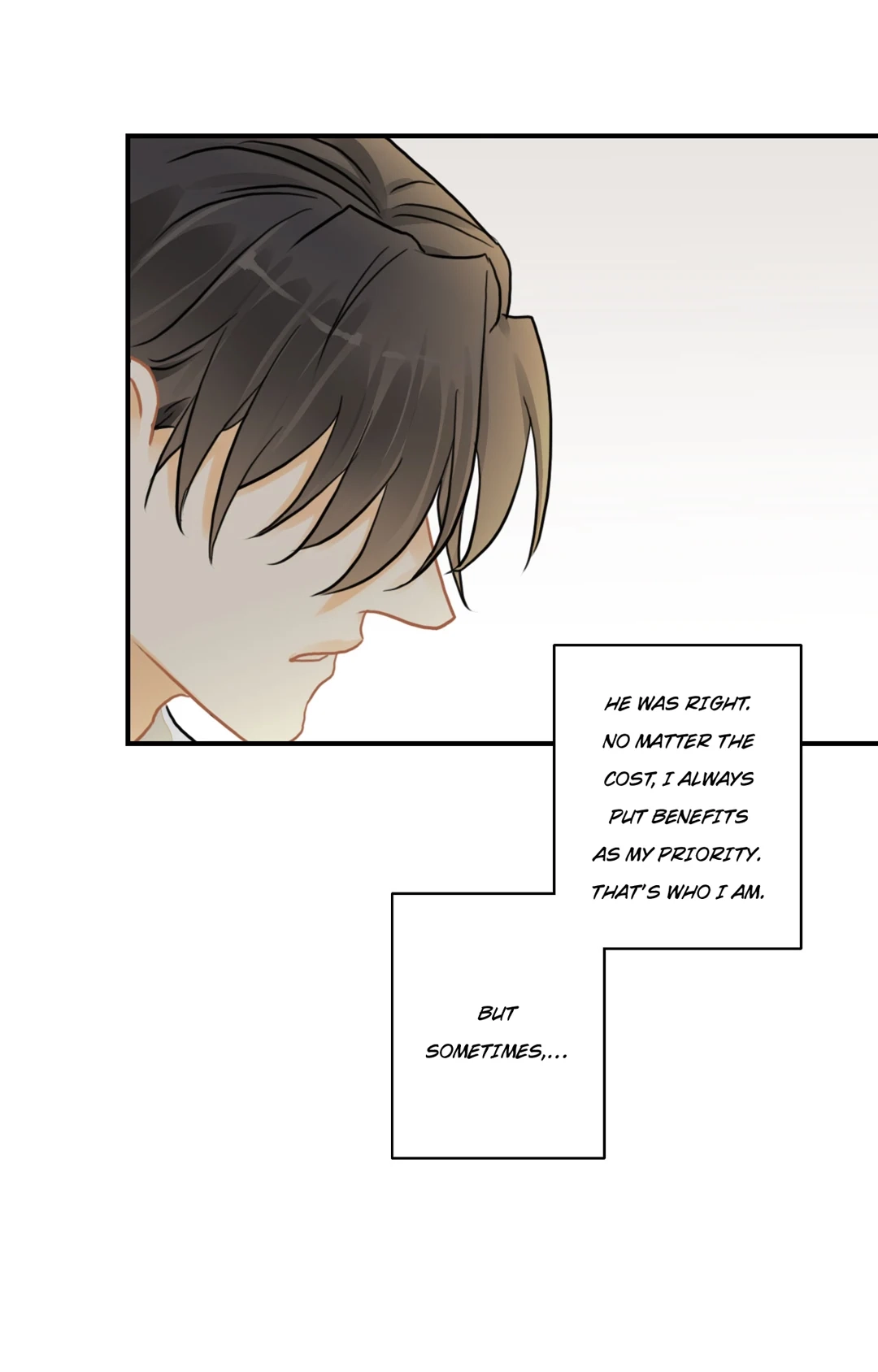 Read The Unexpected chapter 64 image 18 on Lezhin
