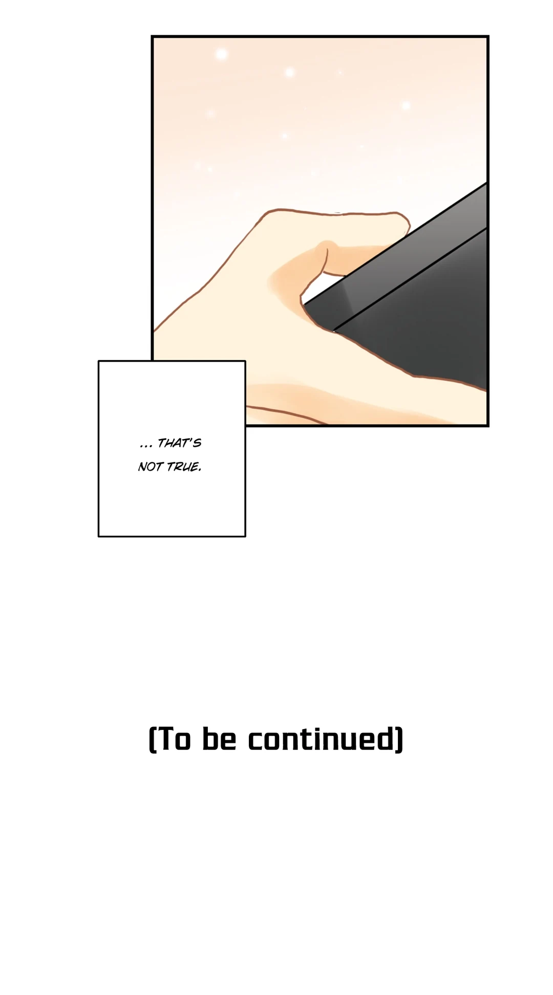 Read The Unexpected chapter 64 image 19 on Lezhin