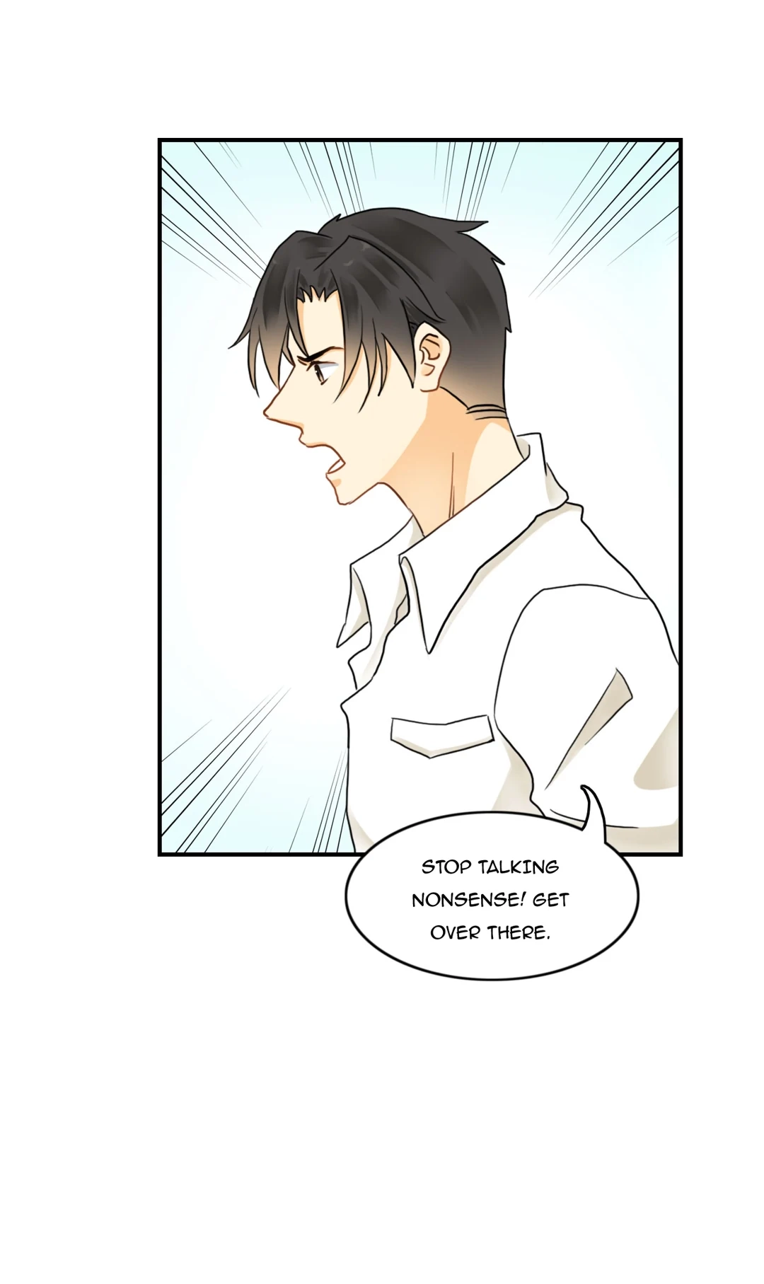 Read The Unexpected chapter 64 image 4 on Lezhin