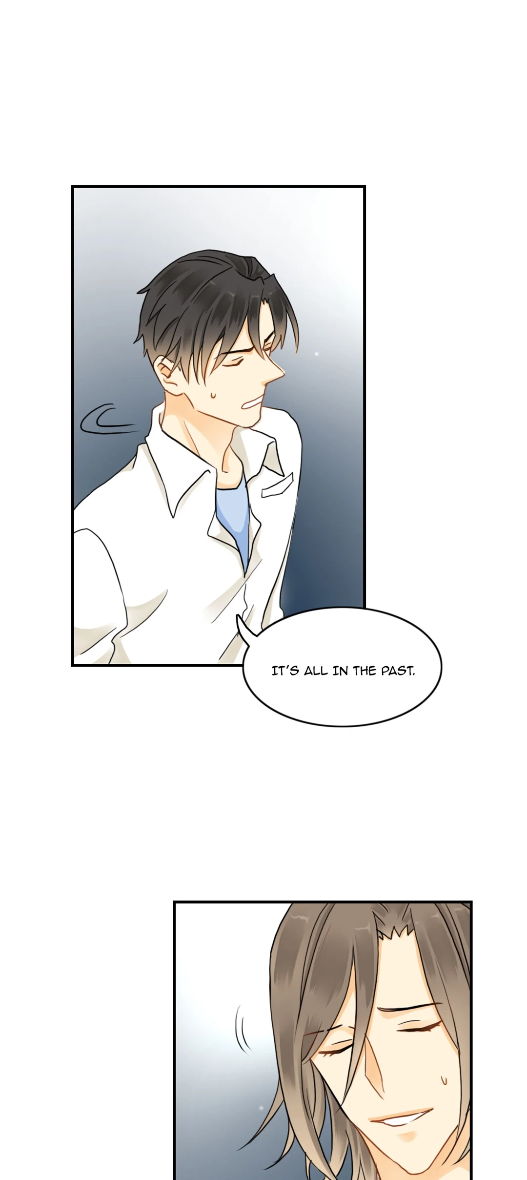 Read The Unexpected chapter 64 image 6 on Lezhin