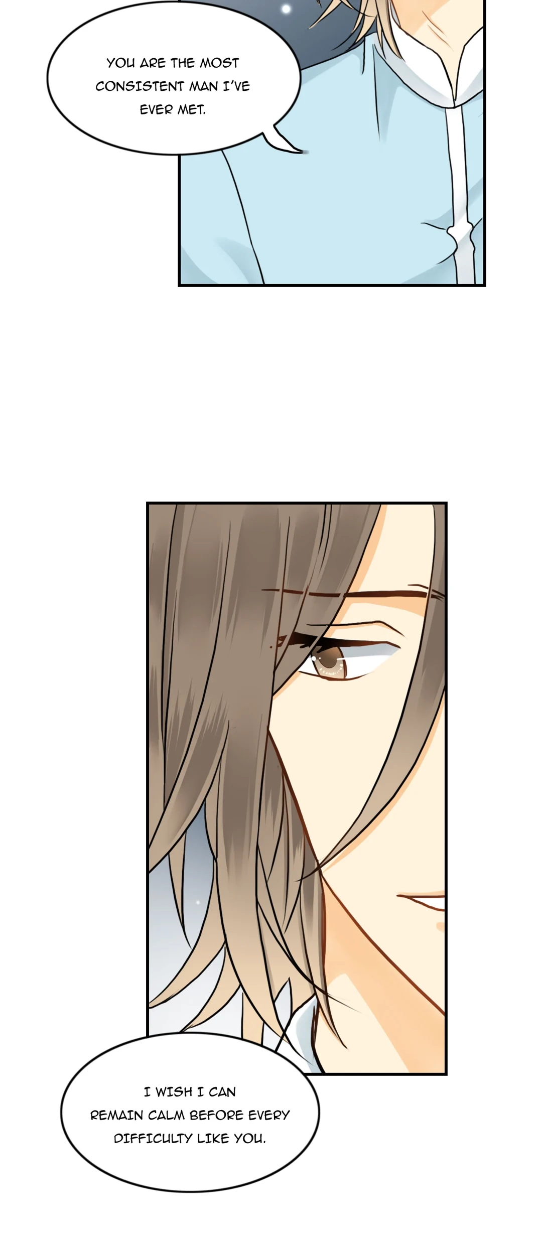 Read The Unexpected chapter 64 image 7 on Lezhin