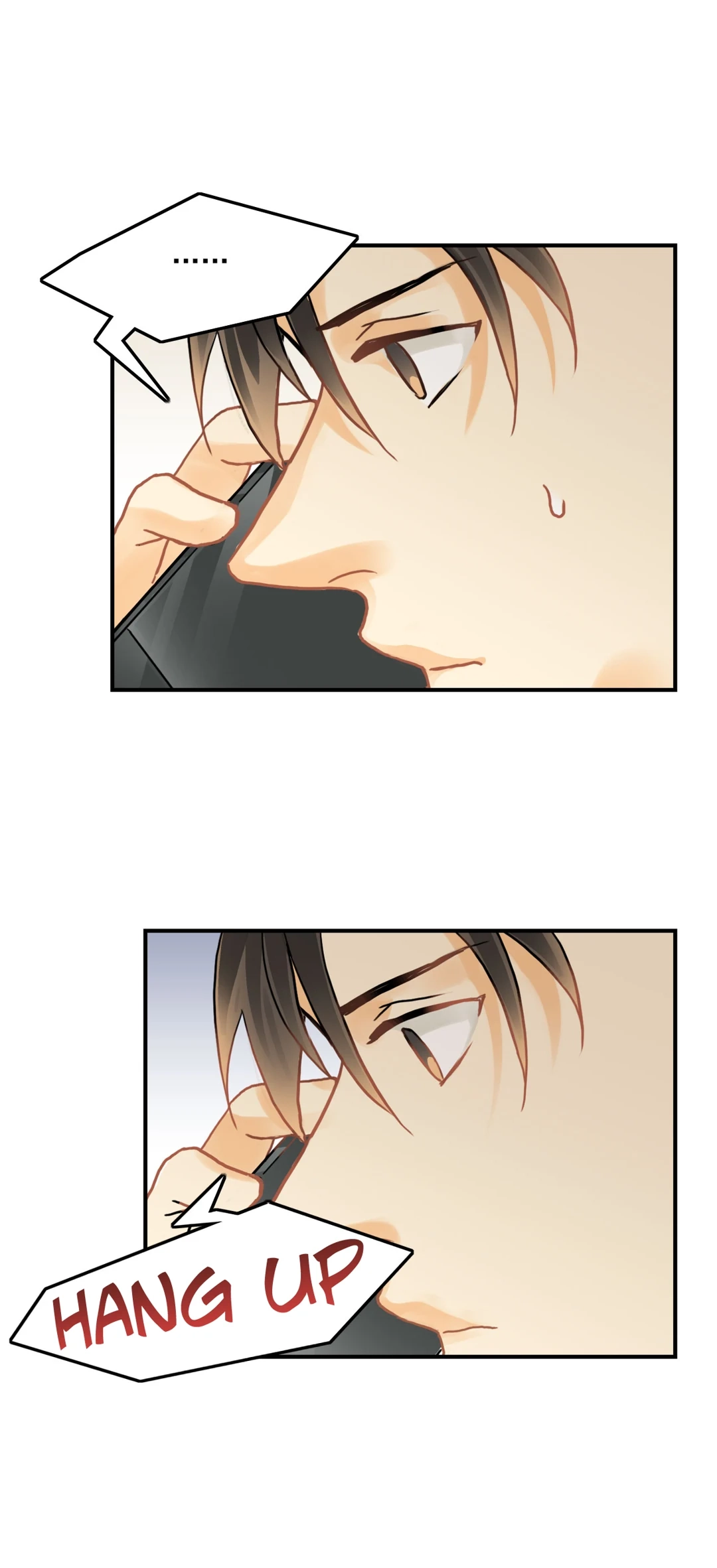 Read The Unexpected chapter 65 image 13 on Lezhin