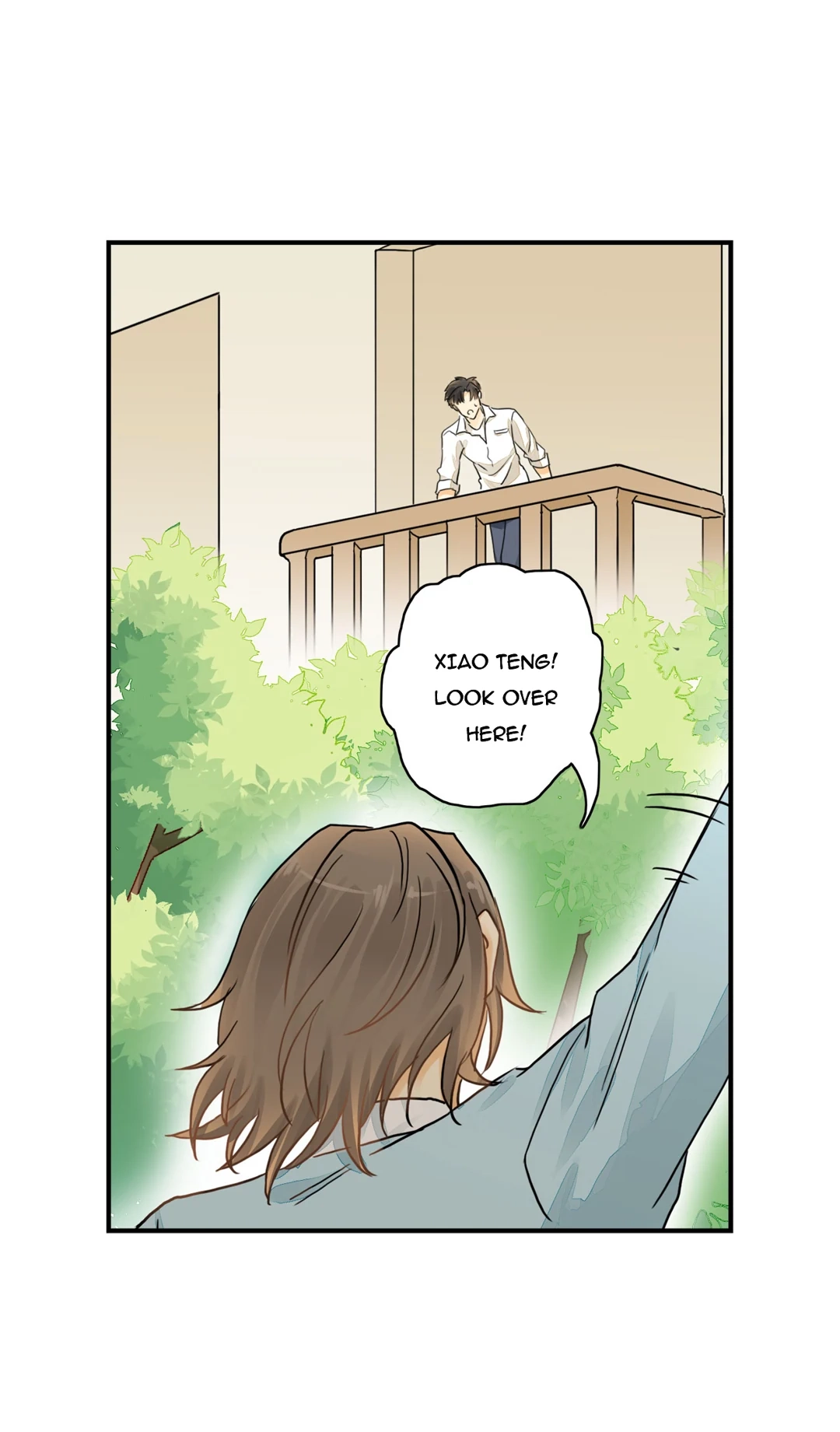 Read The Unexpected chapter 65 image 15 on Lezhin