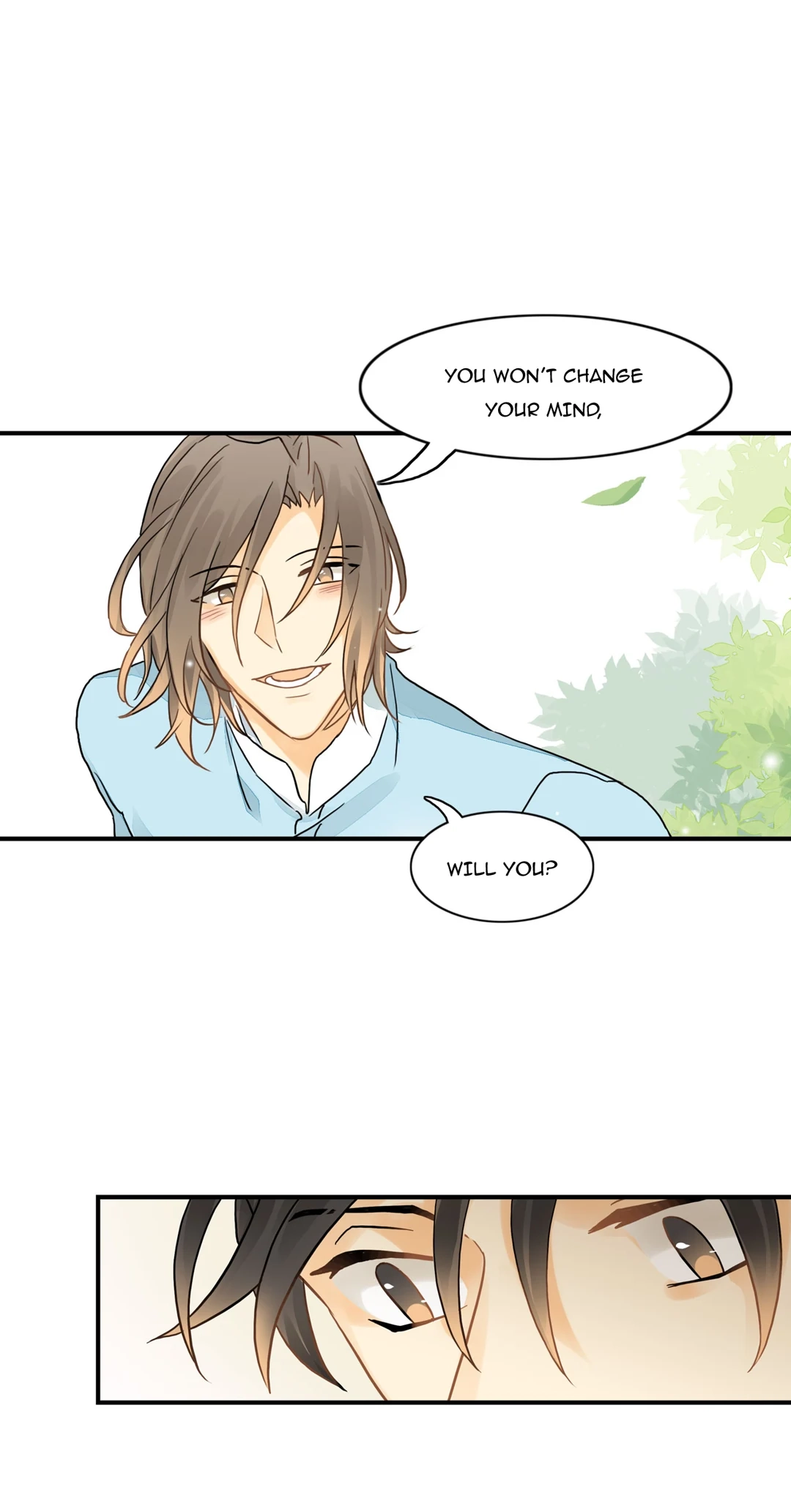 Read The Unexpected chapter 65 image 17 on Lezhin