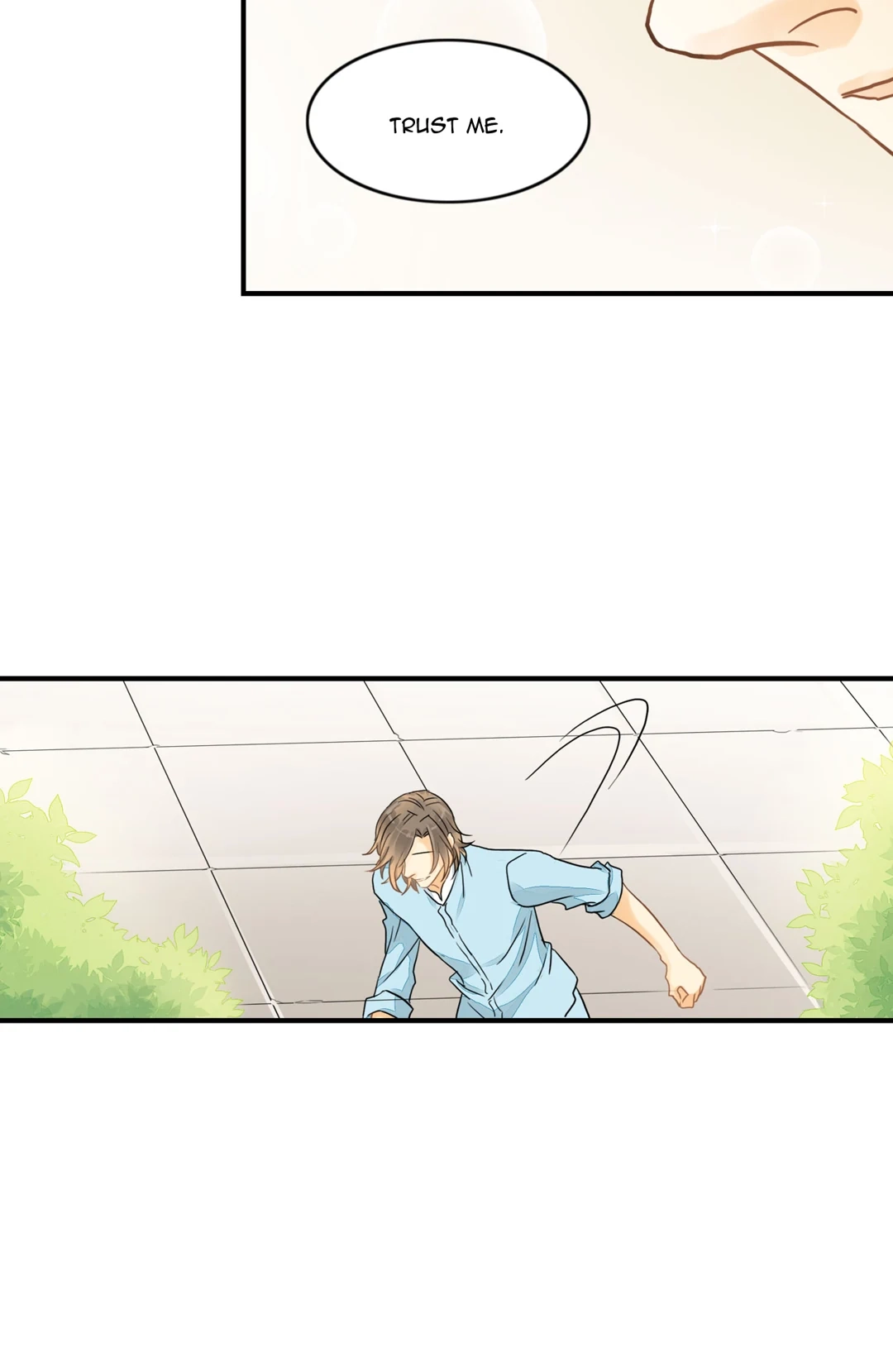 Read The Unexpected chapter 65 image 19 on Lezhin