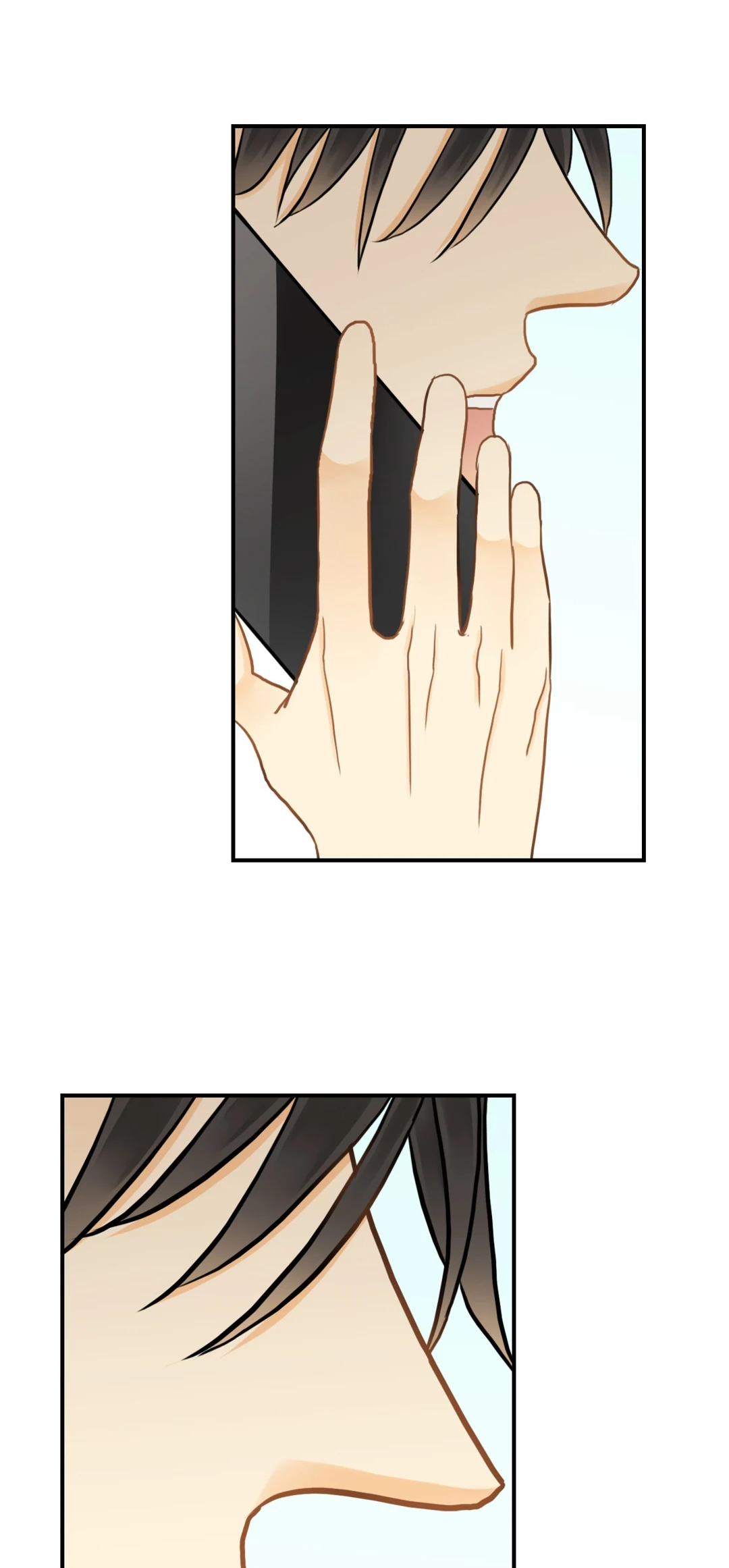 Read The Unexpected chapter 65 image 2 on Lezhin