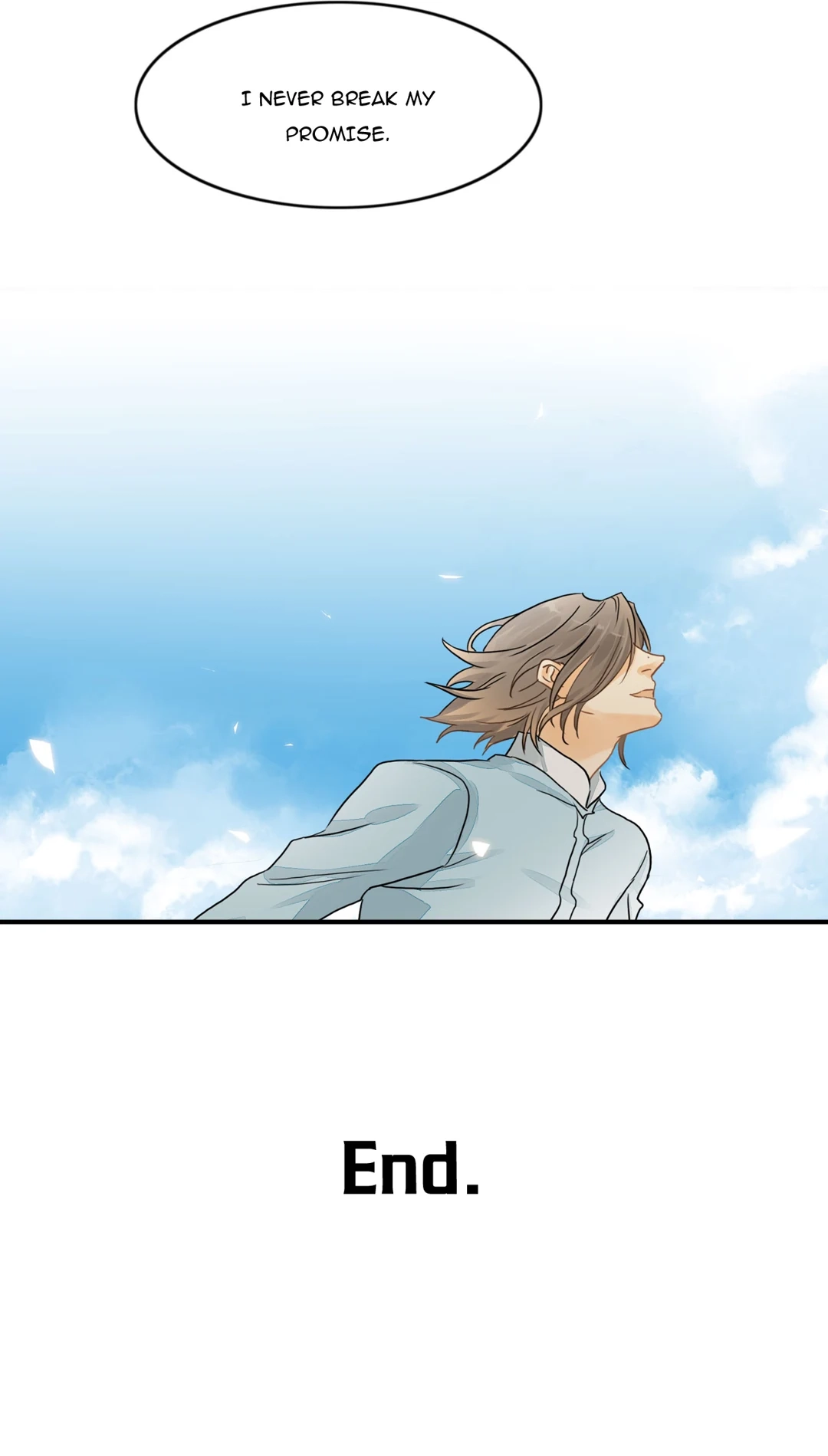 Read The Unexpected chapter 65 image 20 on Lezhin