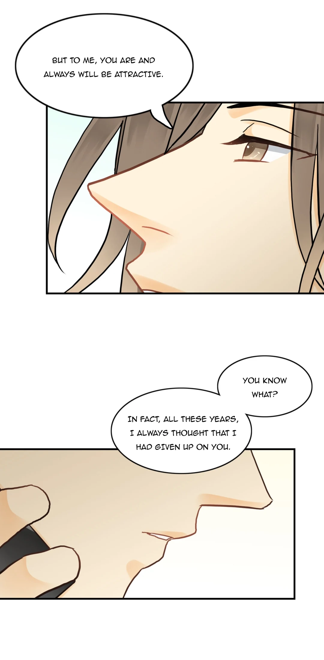 Read The Unexpected chapter 65 image 6 on Lezhin