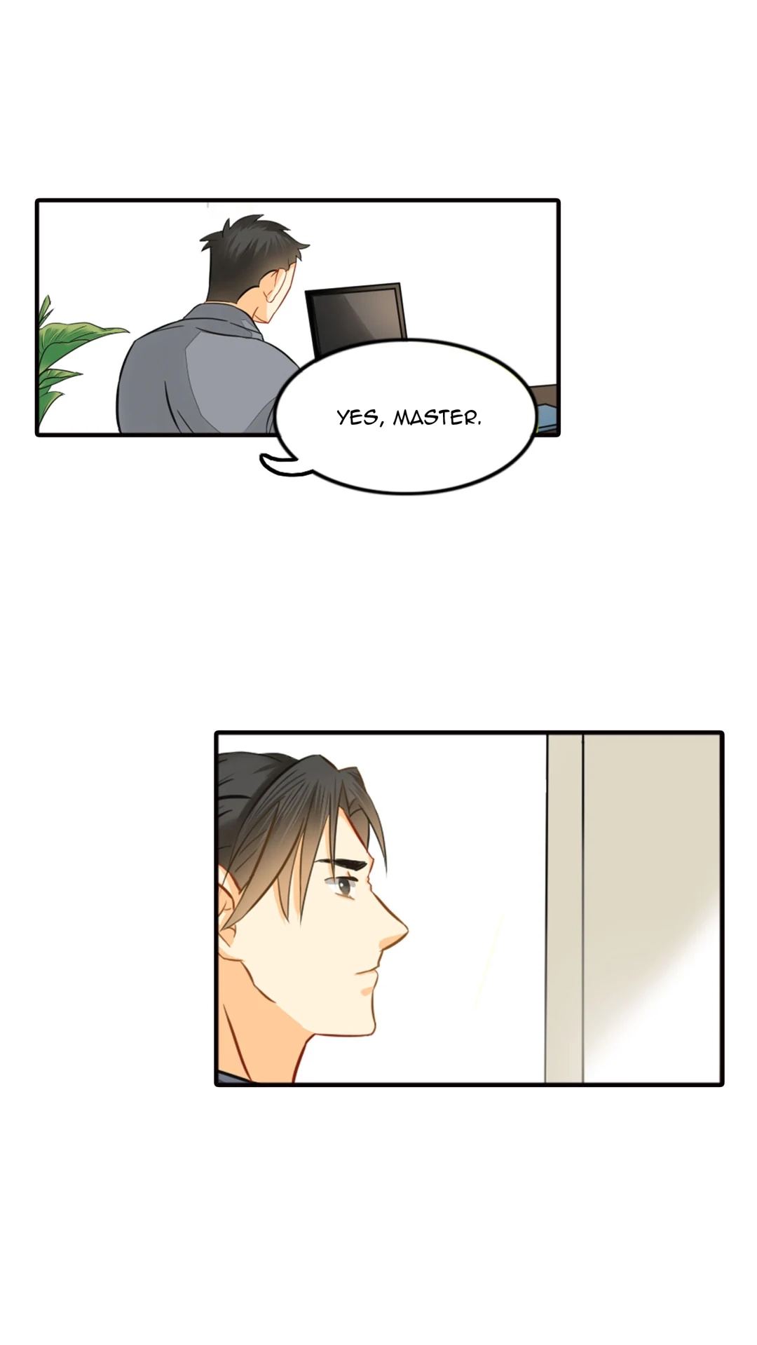 Read The Unexpected chapter 7 image 13 on Lezhin