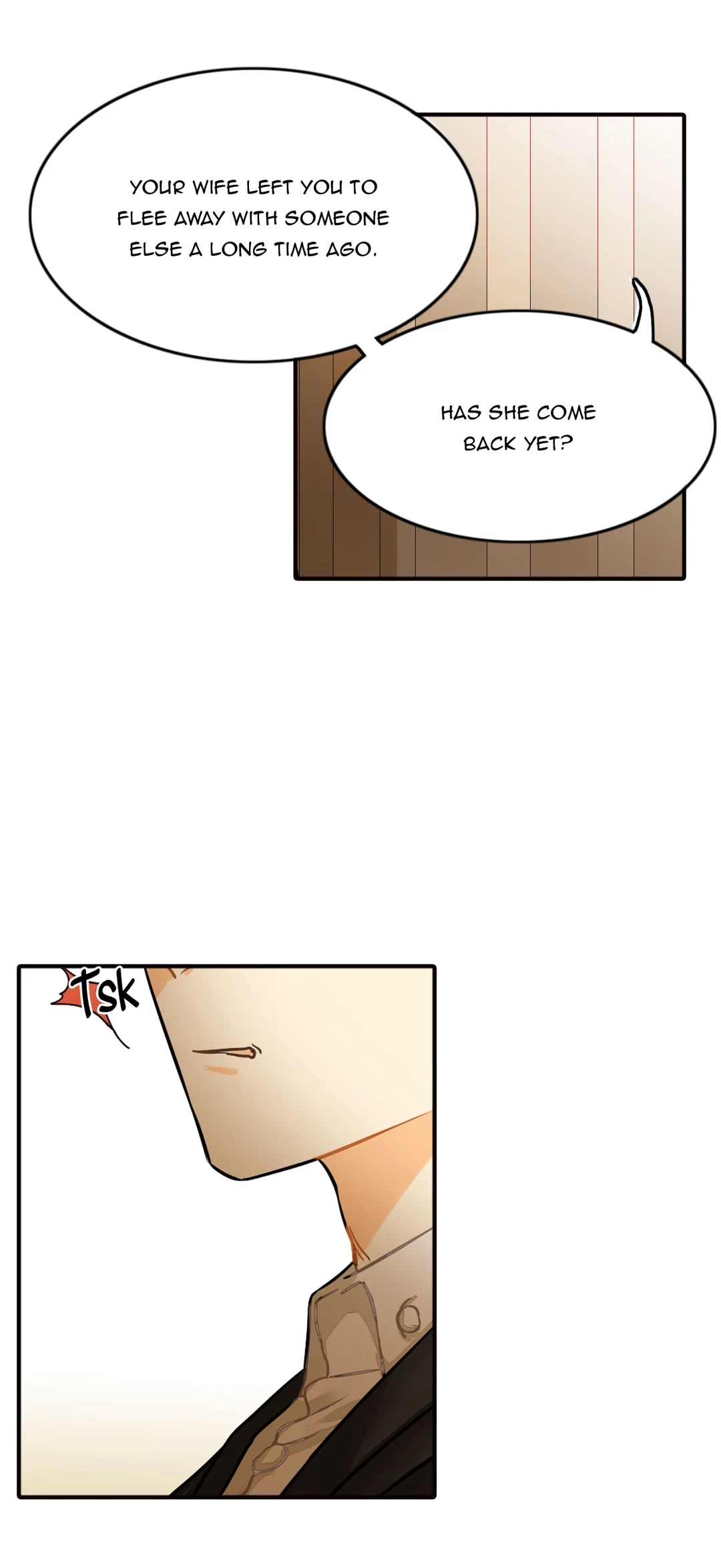 Read The Unexpected chapter 7 image 20 on Lezhin