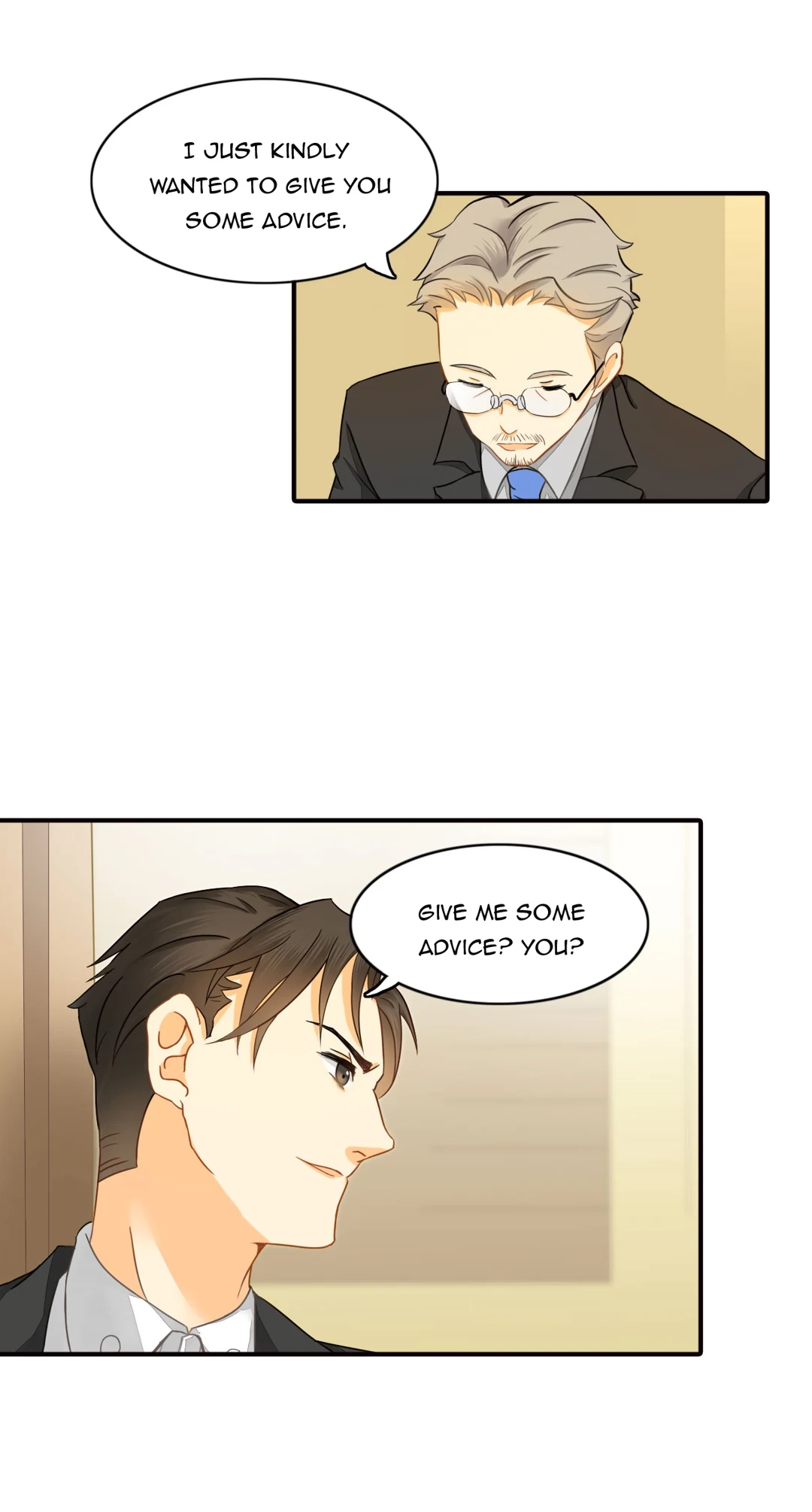 Read The Unexpected chapter 7 image 22 on Lezhin