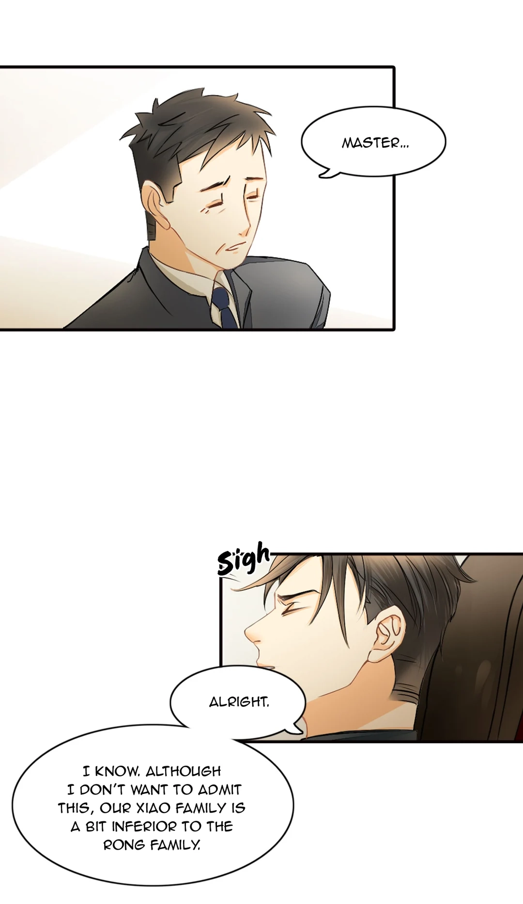 Read The Unexpected chapter 7 image 7 on Lezhin