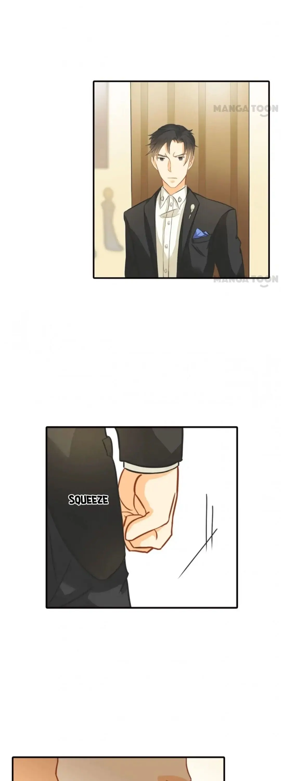 Read The Unexpected chapter 8 image 1 on Lezhin
