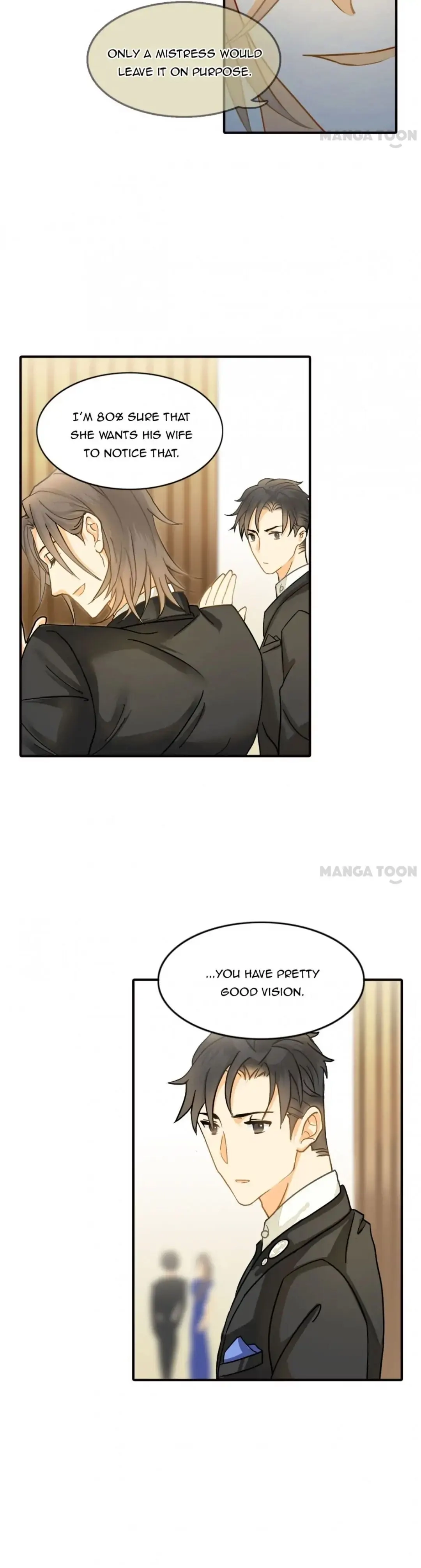 Read The Unexpected chapter 8 image 11 on Lezhin