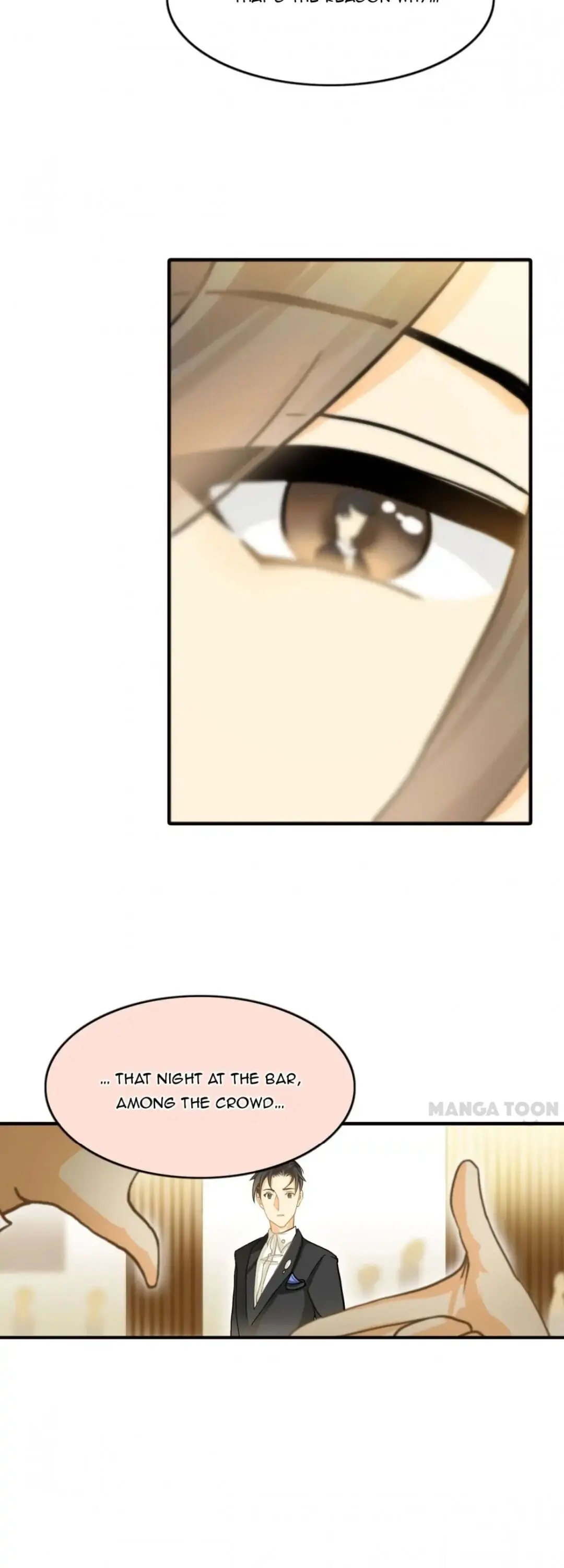 Read The Unexpected chapter 8 image 13 on Lezhin