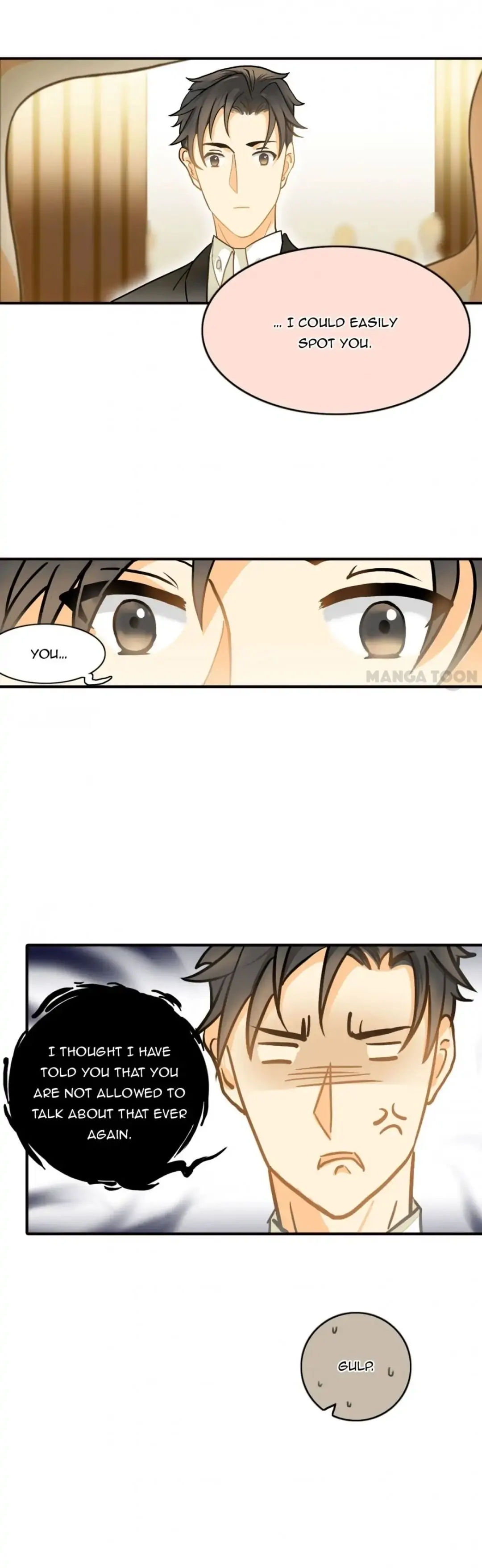 Read The Unexpected chapter 8 image 14 on Lezhin