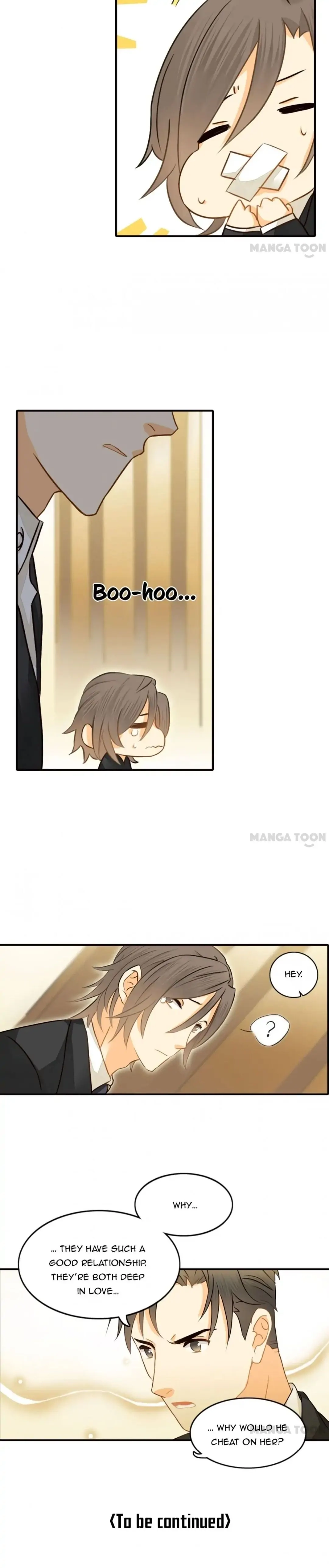 Read The Unexpected chapter 8 image 16 on Lezhin