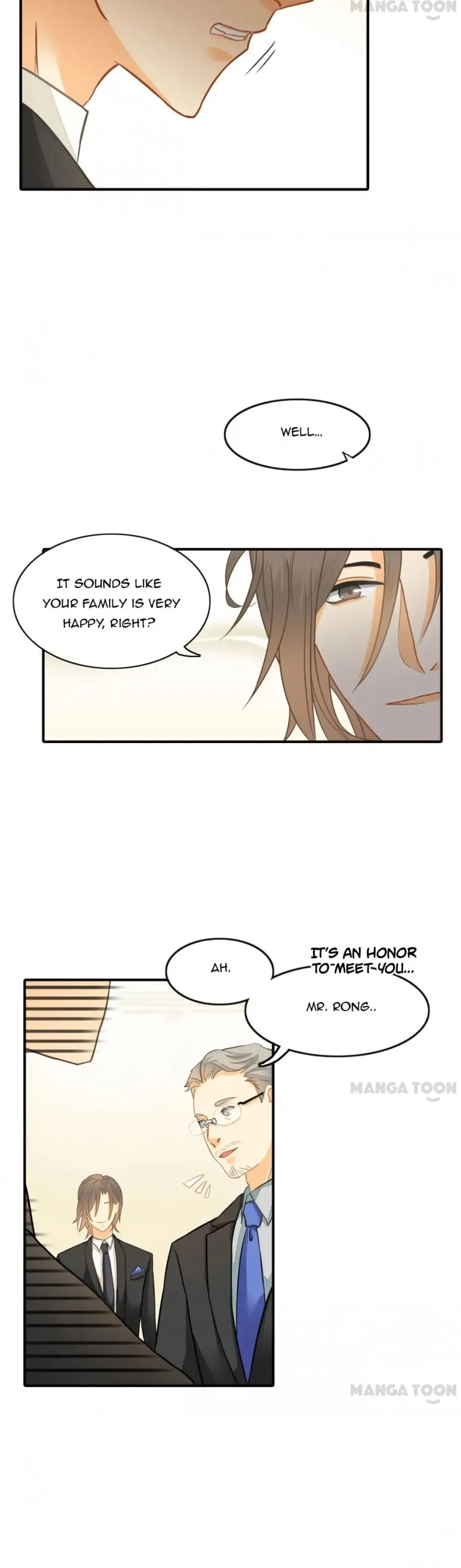 Read The Unexpected chapter 8 image 2 on Lezhin
