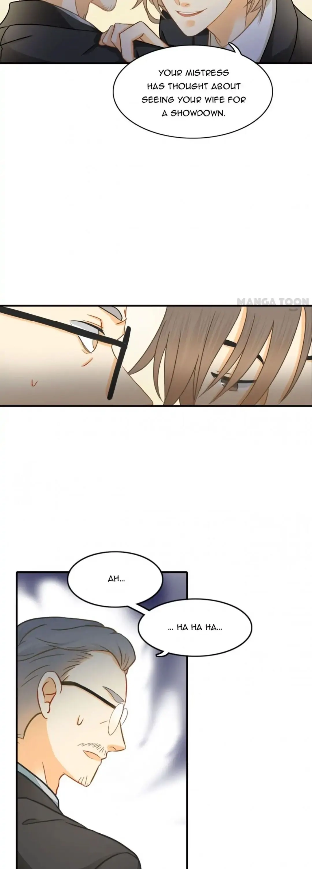 Read The Unexpected chapter 8 image 4 on Lezhin