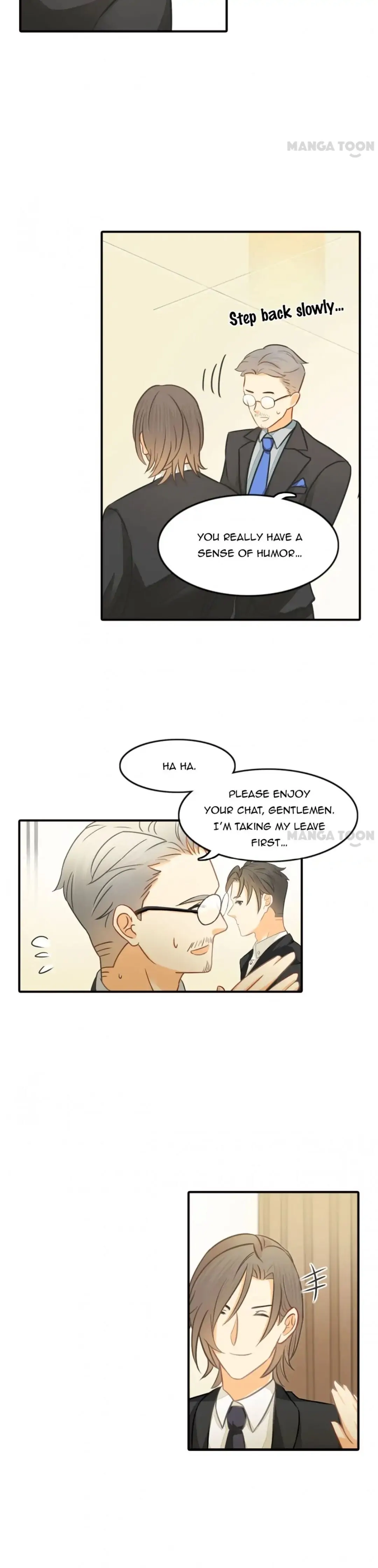 Read The Unexpected chapter 8 image 5 on Lezhin