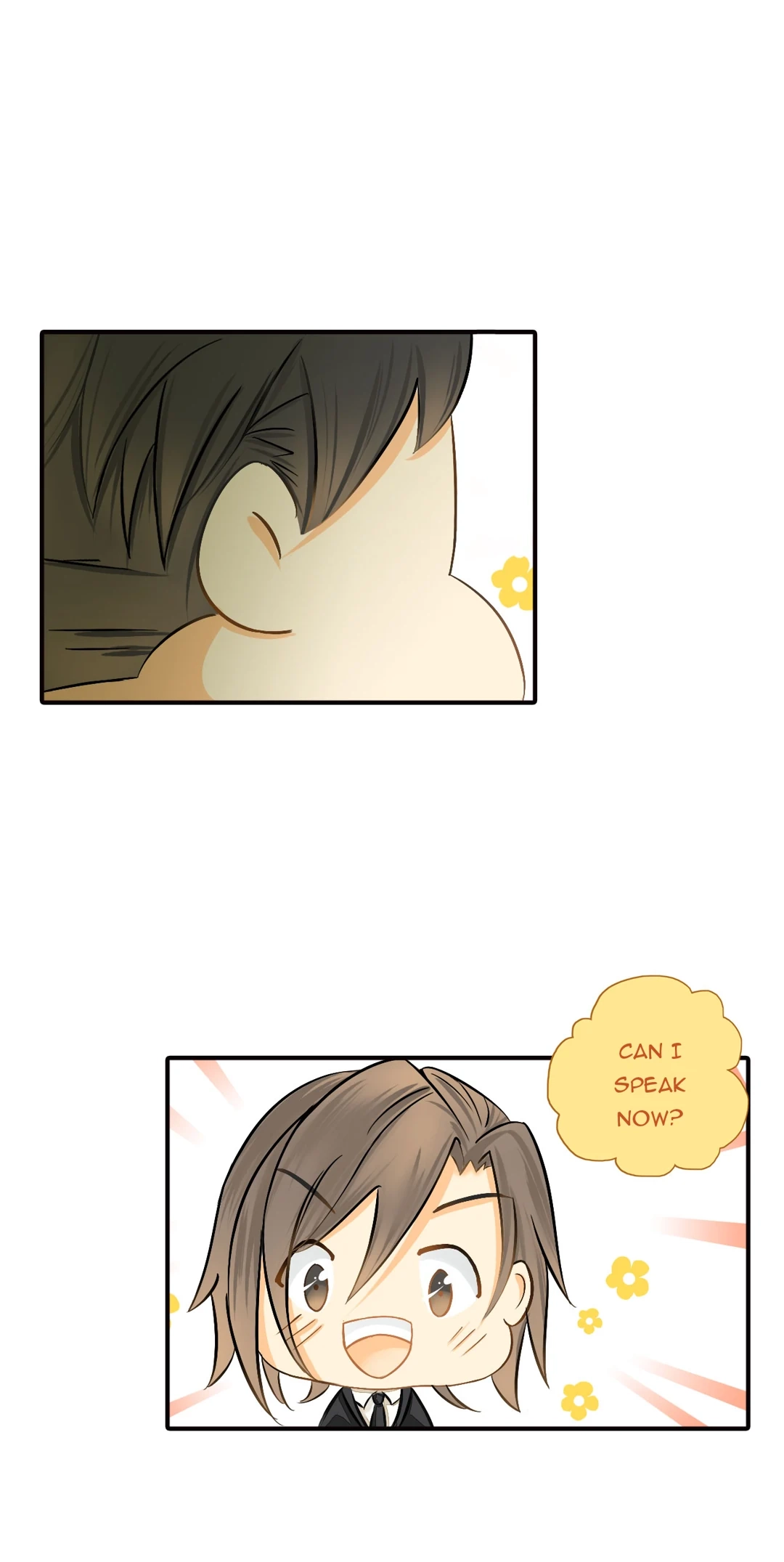 Read The Unexpected chapter 9 image 1 on Lezhin