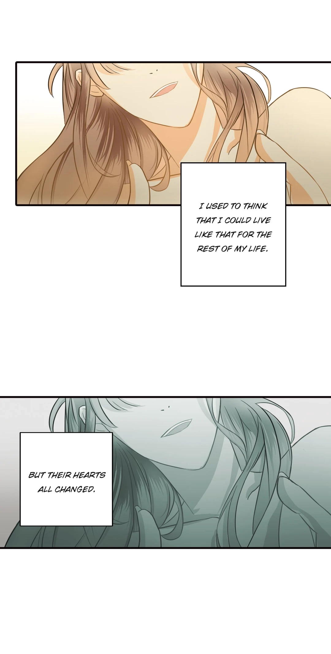 Read The Unexpected chapter 9 image 13 on Lezhin