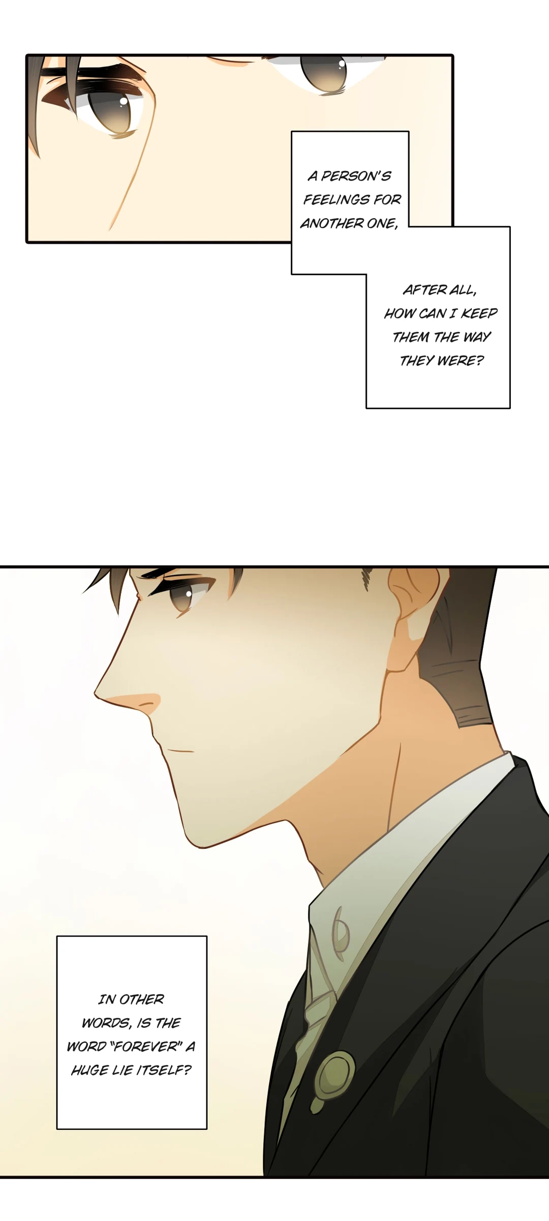 Read The Unexpected chapter 9 image 14 on Lezhin