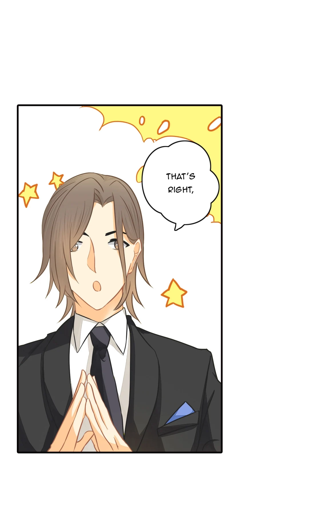 Read The Unexpected chapter 9 image 15 on Lezhin