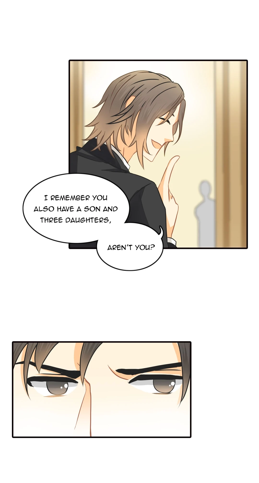 Read The Unexpected chapter 9 image 16 on Lezhin