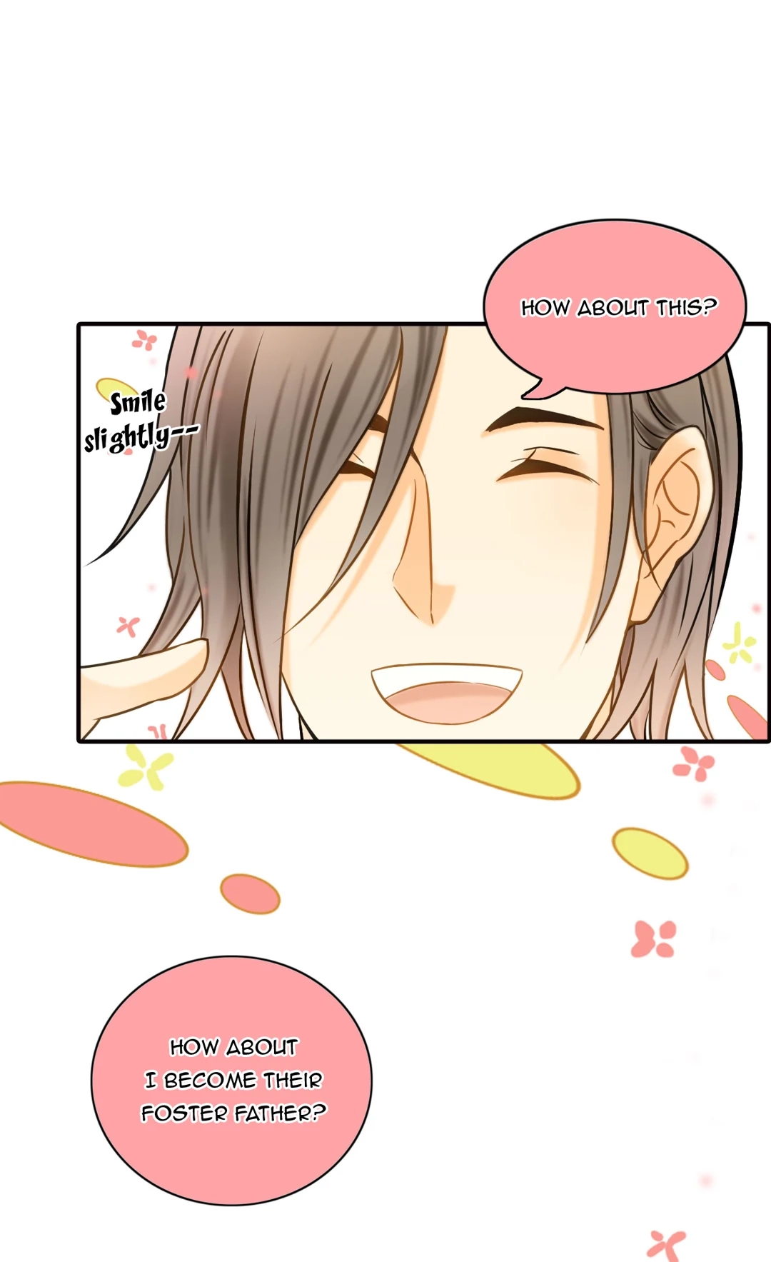 Read The Unexpected chapter 9 image 19 on Lezhin