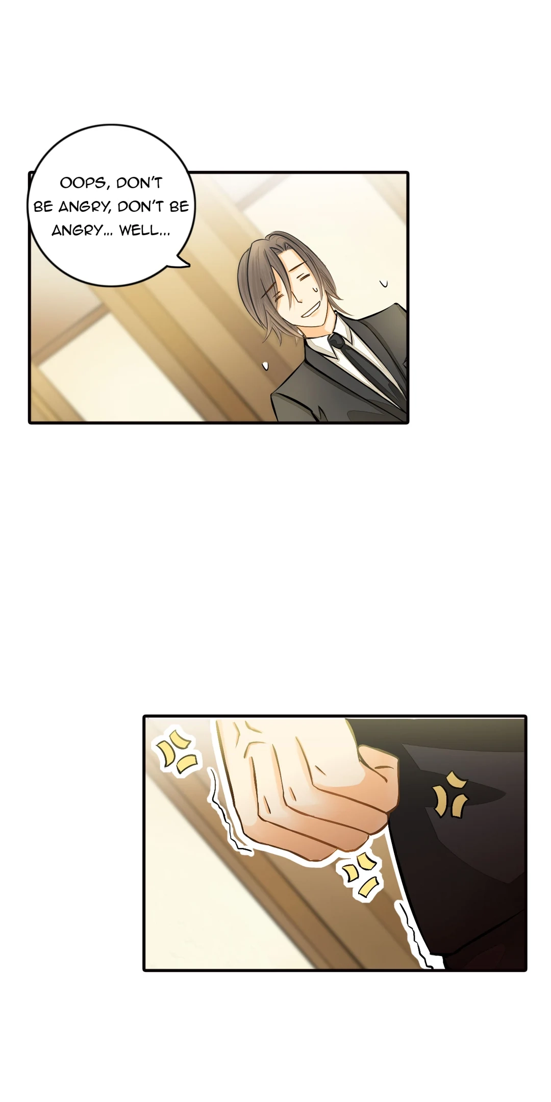 Read The Unexpected chapter 9 image 2 on Lezhin