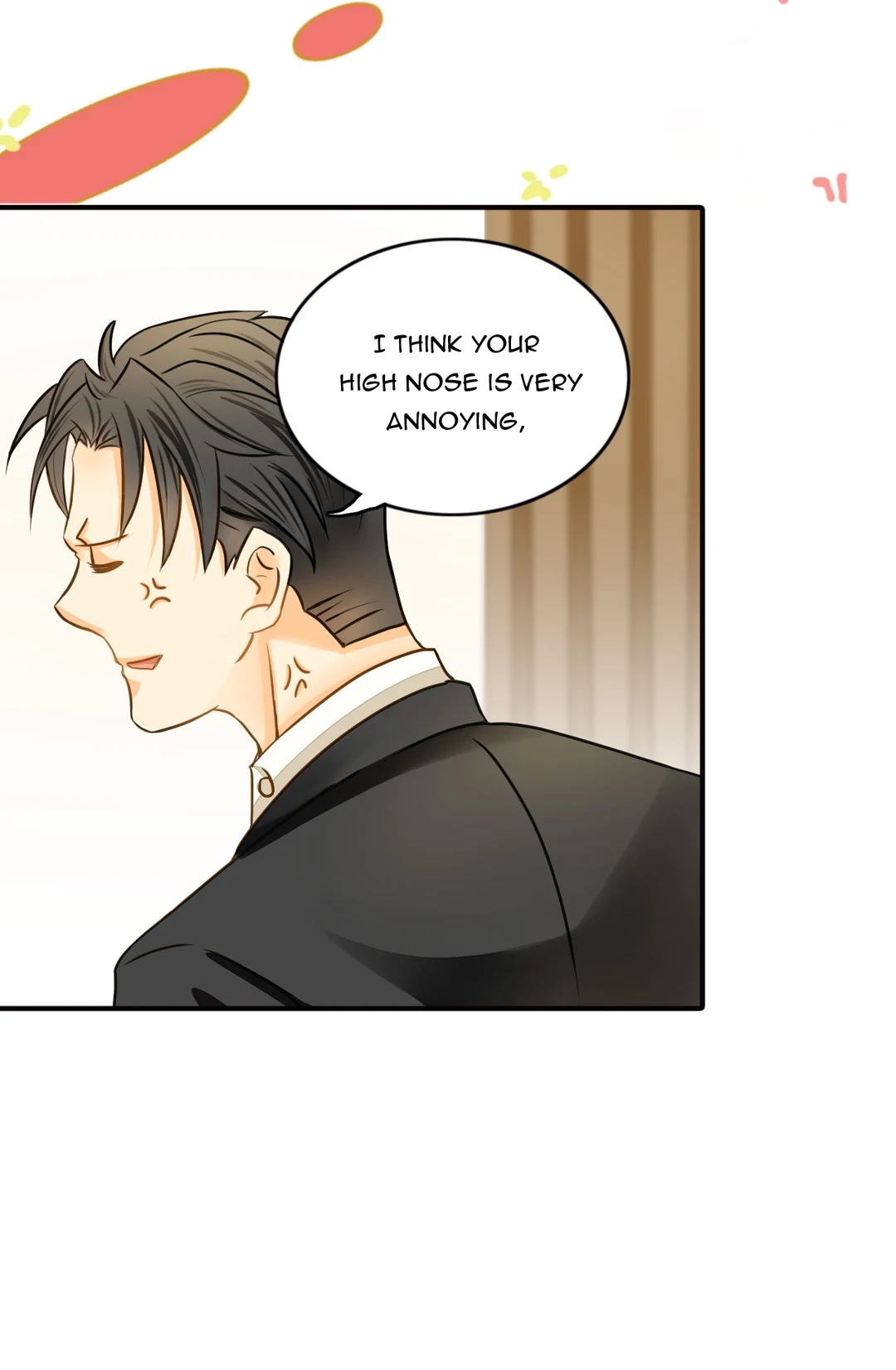 Read The Unexpected chapter 9 image 20 on Lezhin