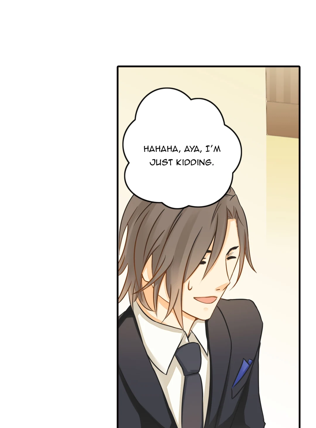 Read The Unexpected chapter 9 image 22 on Lezhin