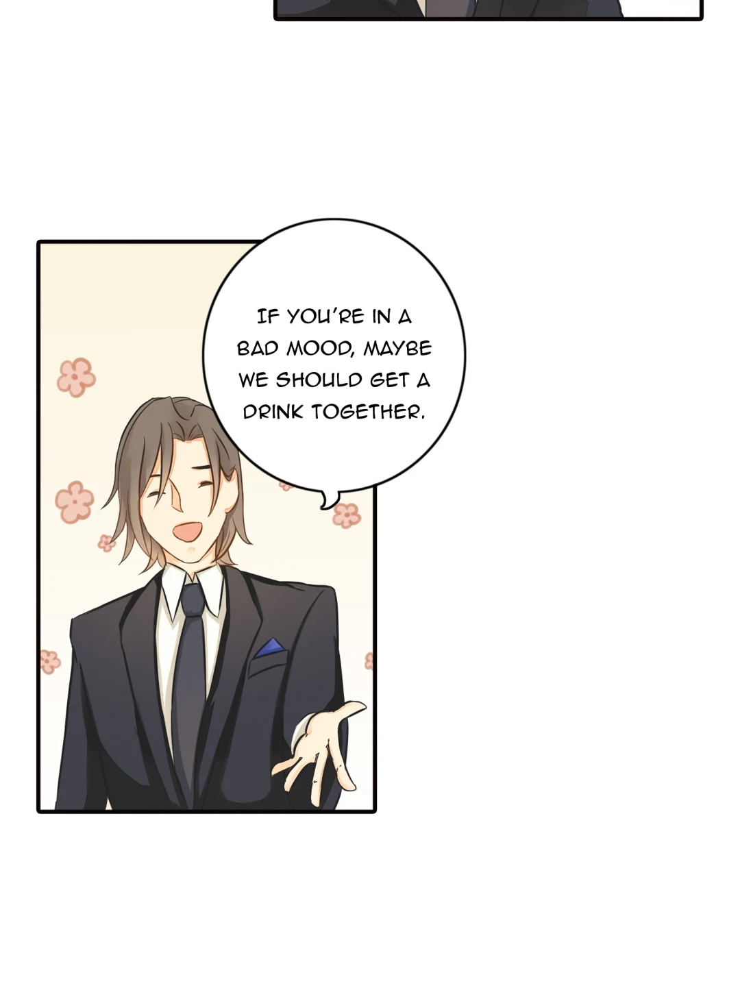 Read The Unexpected chapter 9 image 23 on Lezhin