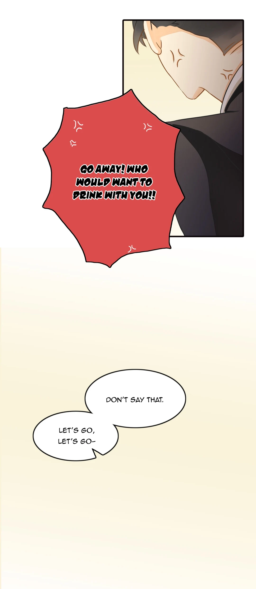 Read The Unexpected chapter 9 image 24 on Lezhin