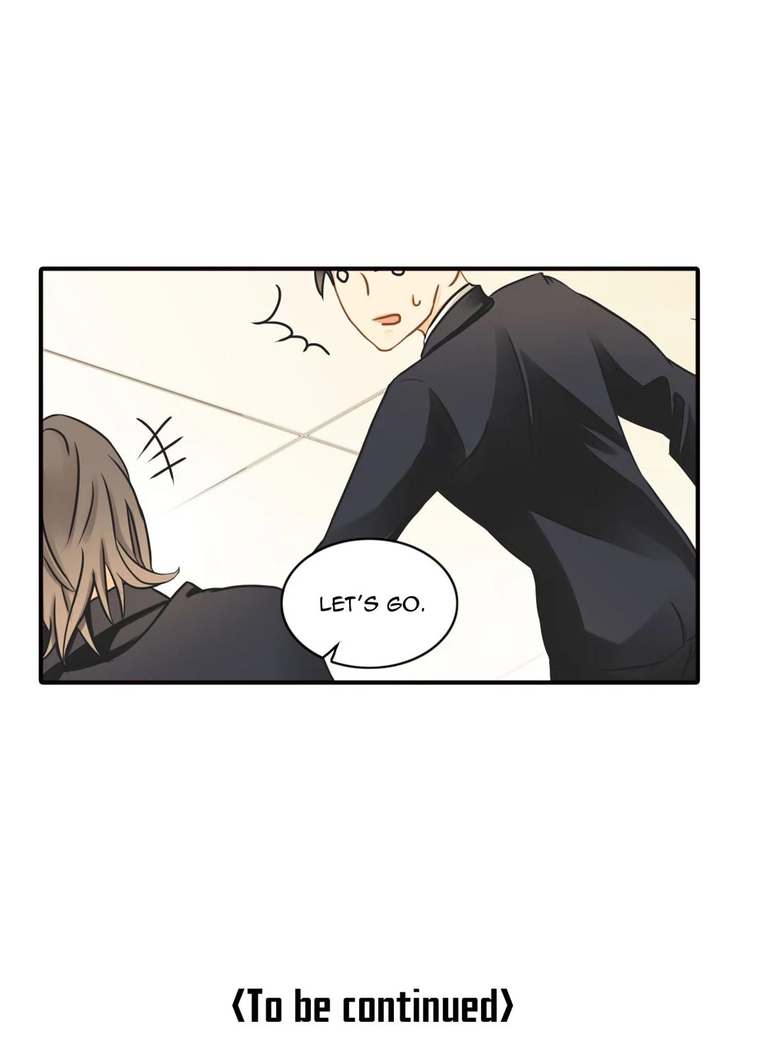 Read The Unexpected chapter 9 image 26 on Lezhin