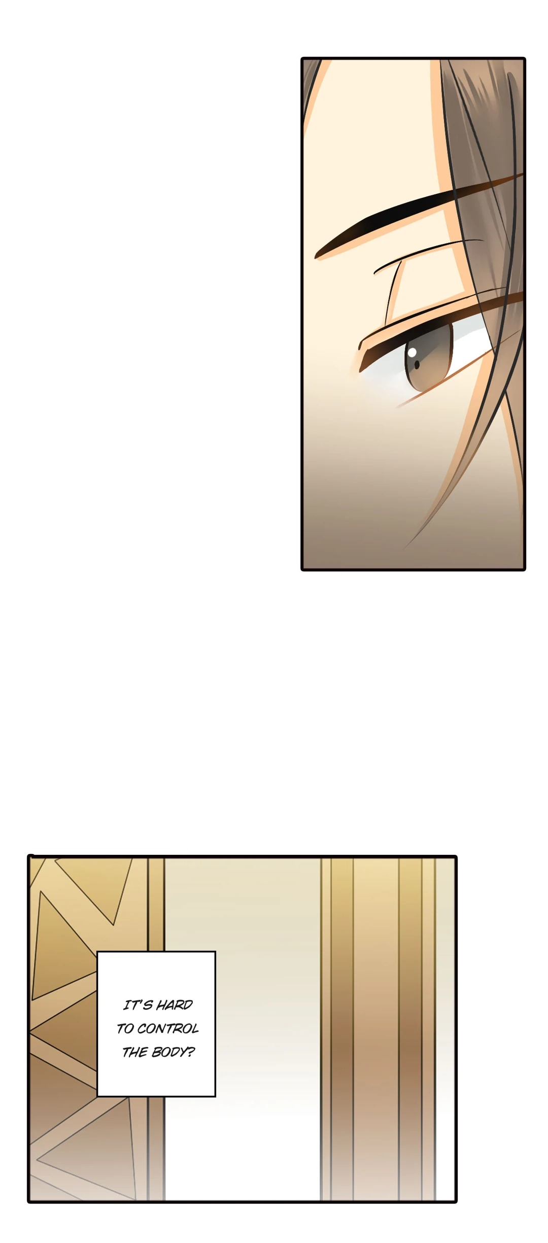 Read The Unexpected chapter 9 image 4 on Lezhin