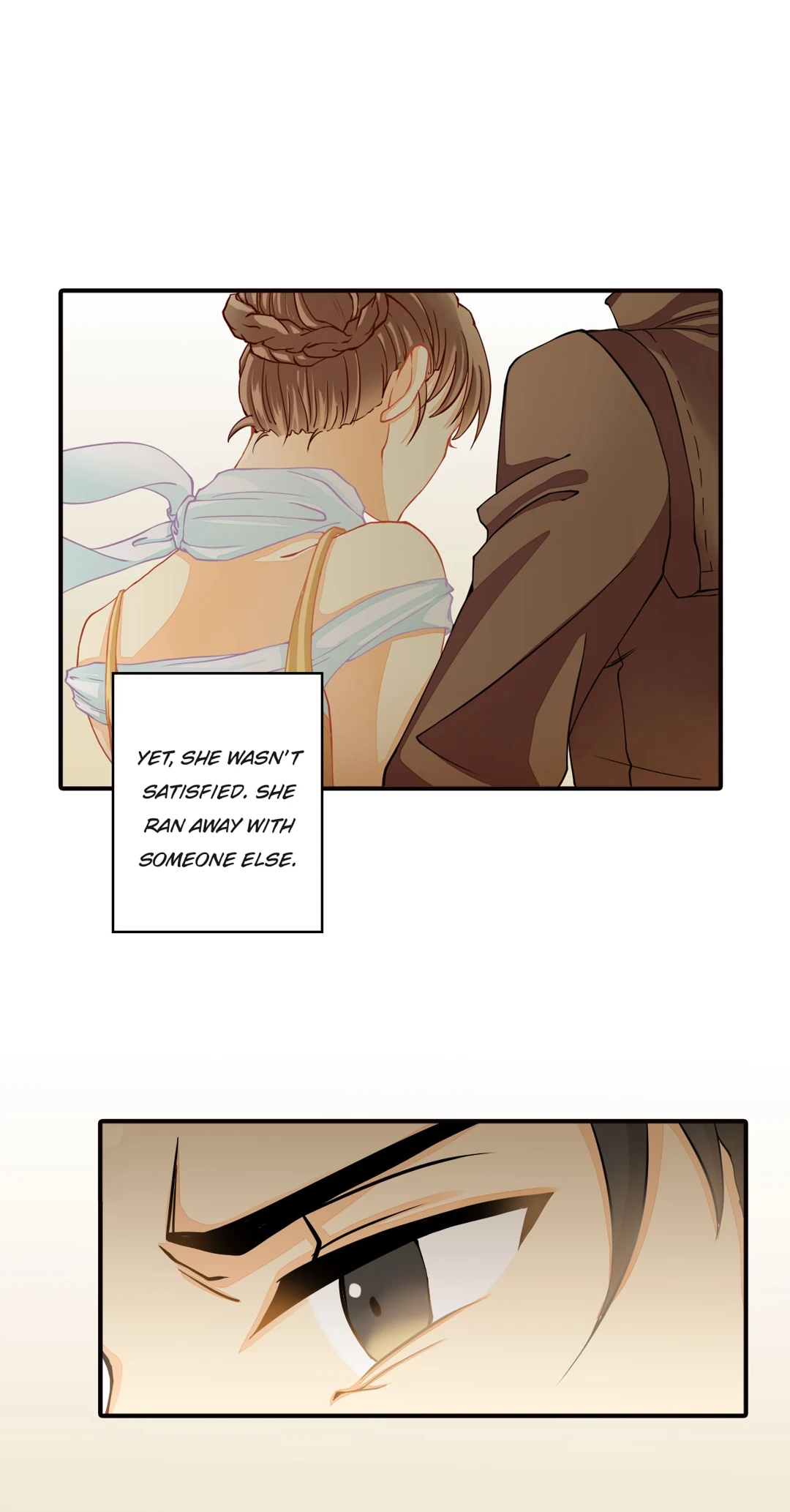 Read The Unexpected chapter 9 image 6 on Lezhin