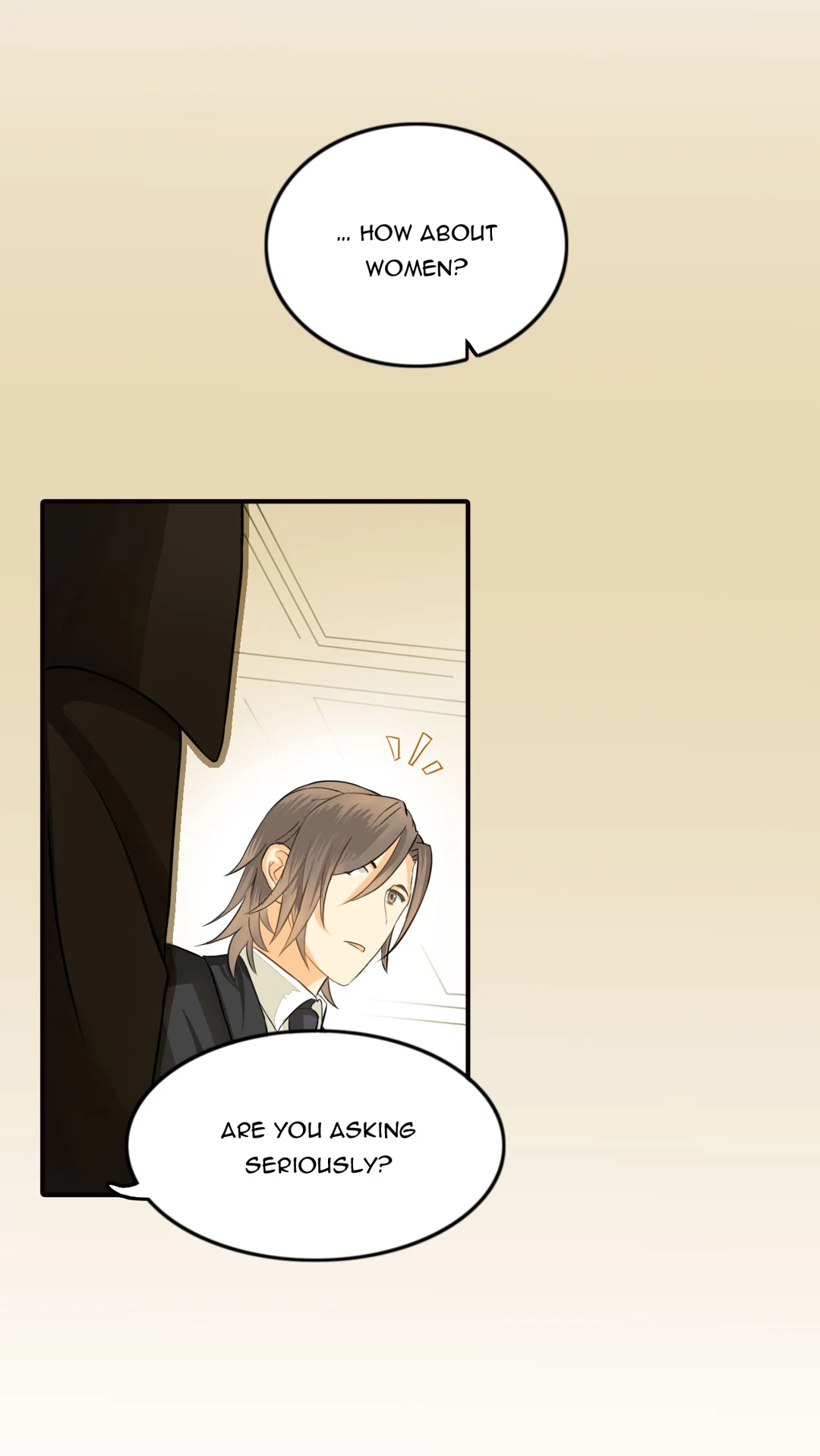 Read The Unexpected chapter 9 image 7 on Lezhin