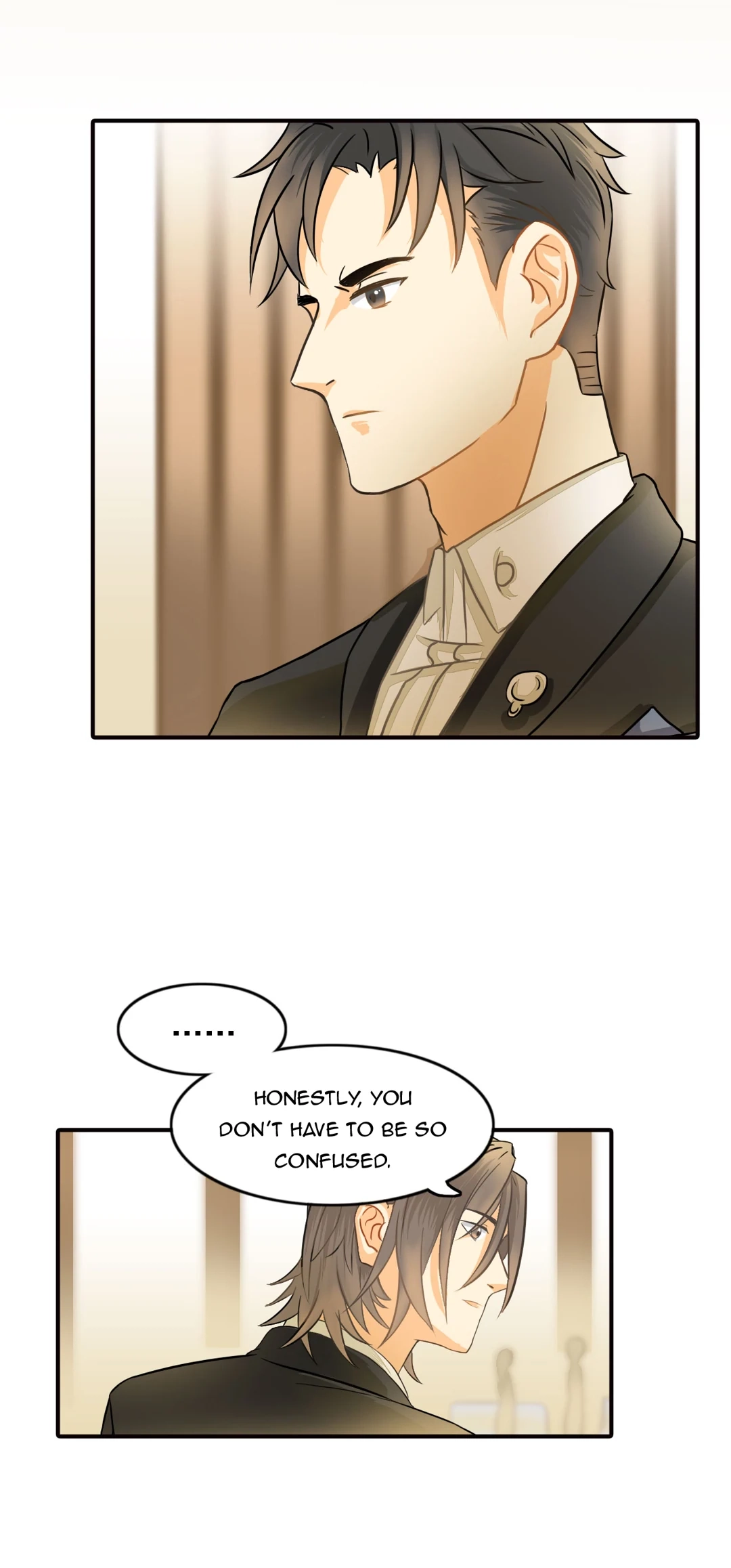 Read The Unexpected chapter 9 image 8 on Lezhin