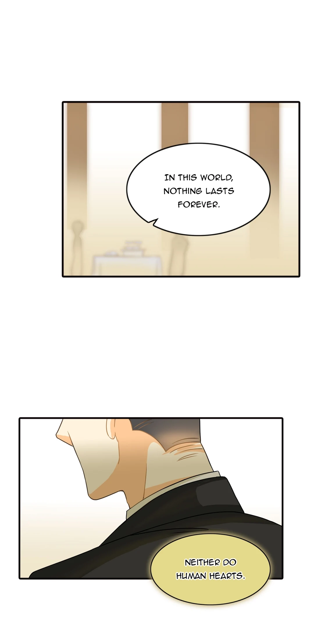 Read The Unexpected chapter 9 image 9 on Lezhin