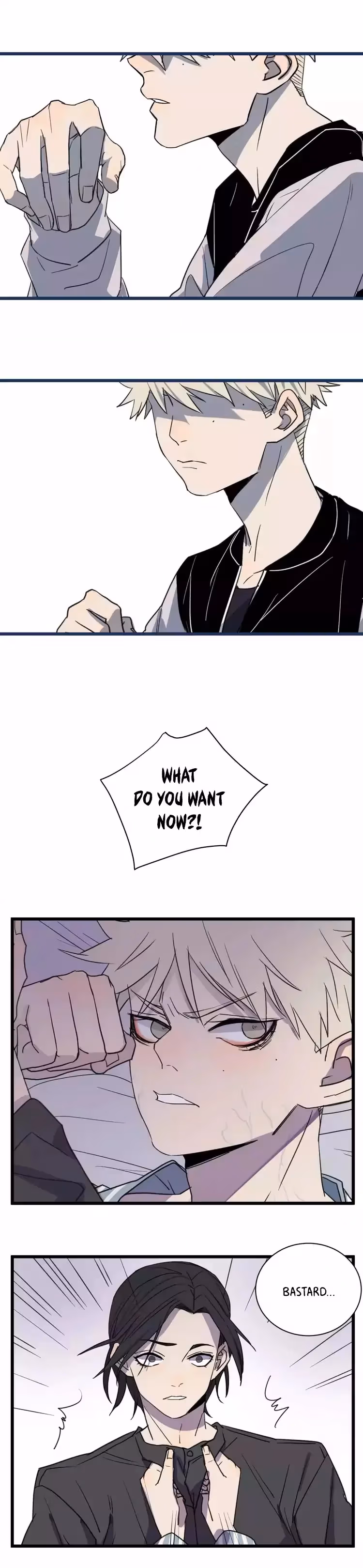 Read The Unfeeling Me chapter 12 image 10 on Lezhin