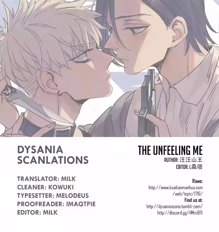Read The Unfeeling Me chapter 16 image 13 on Lezhin