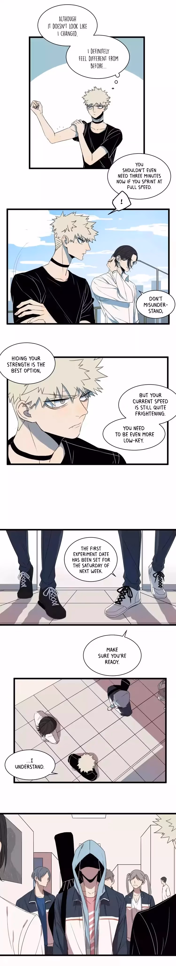 Read The Unfeeling Me chapter 4 image 10 on Lezhin