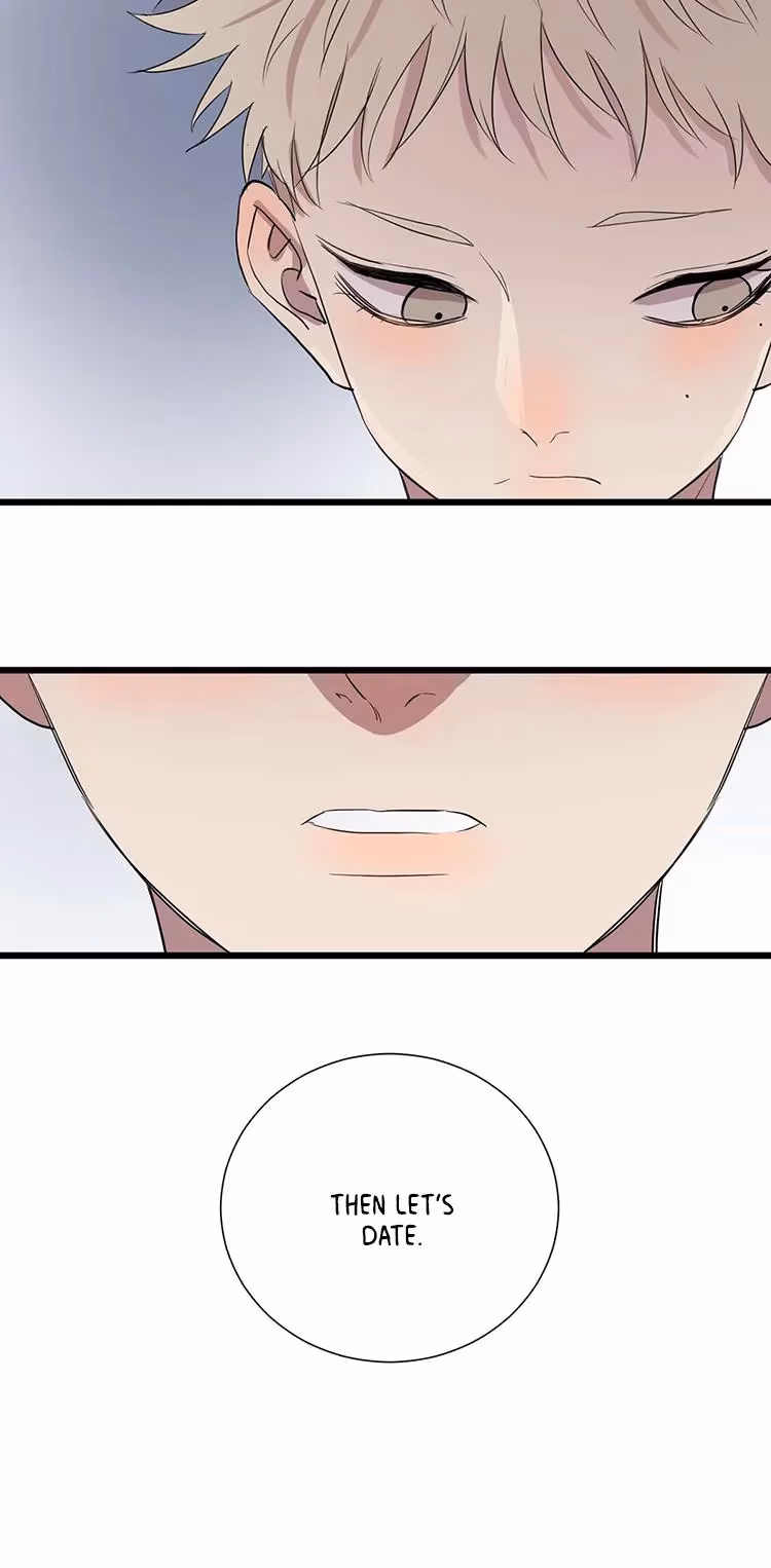 Read The Unfeeling Me chapter 43 image 12 on Lezhin
